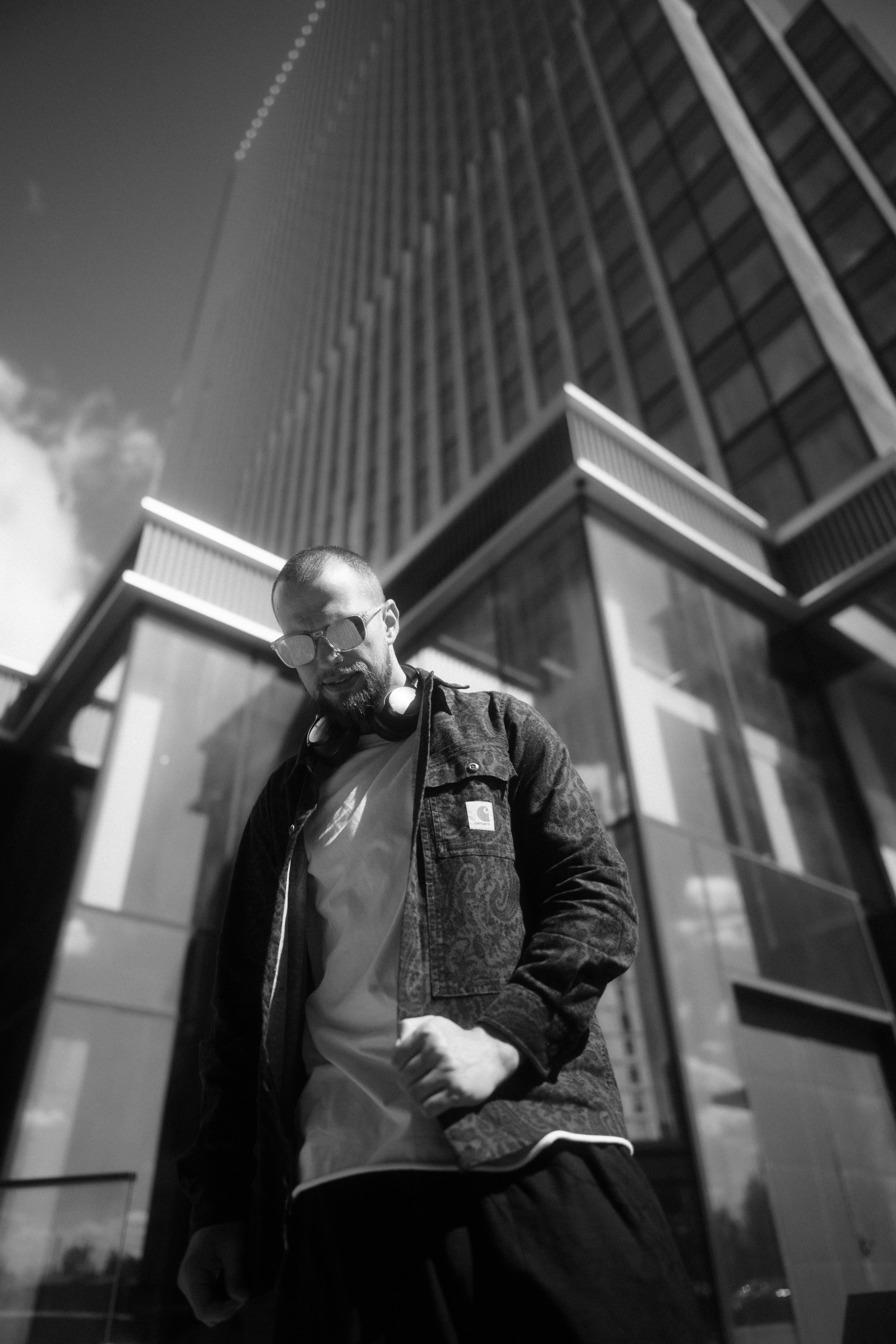 Фотограф Москва