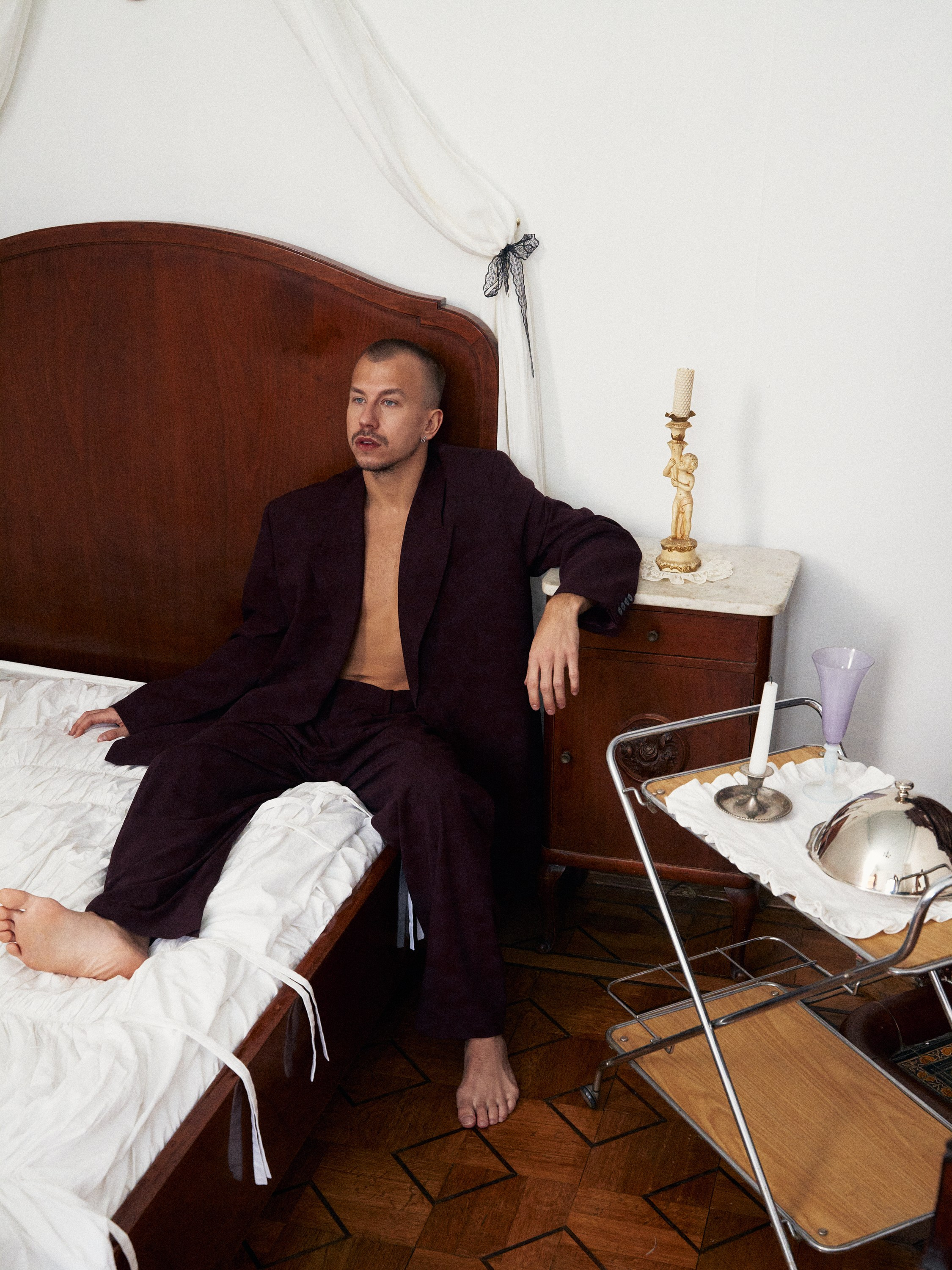 Никита. Рома Гелик фотограф из г. Москва