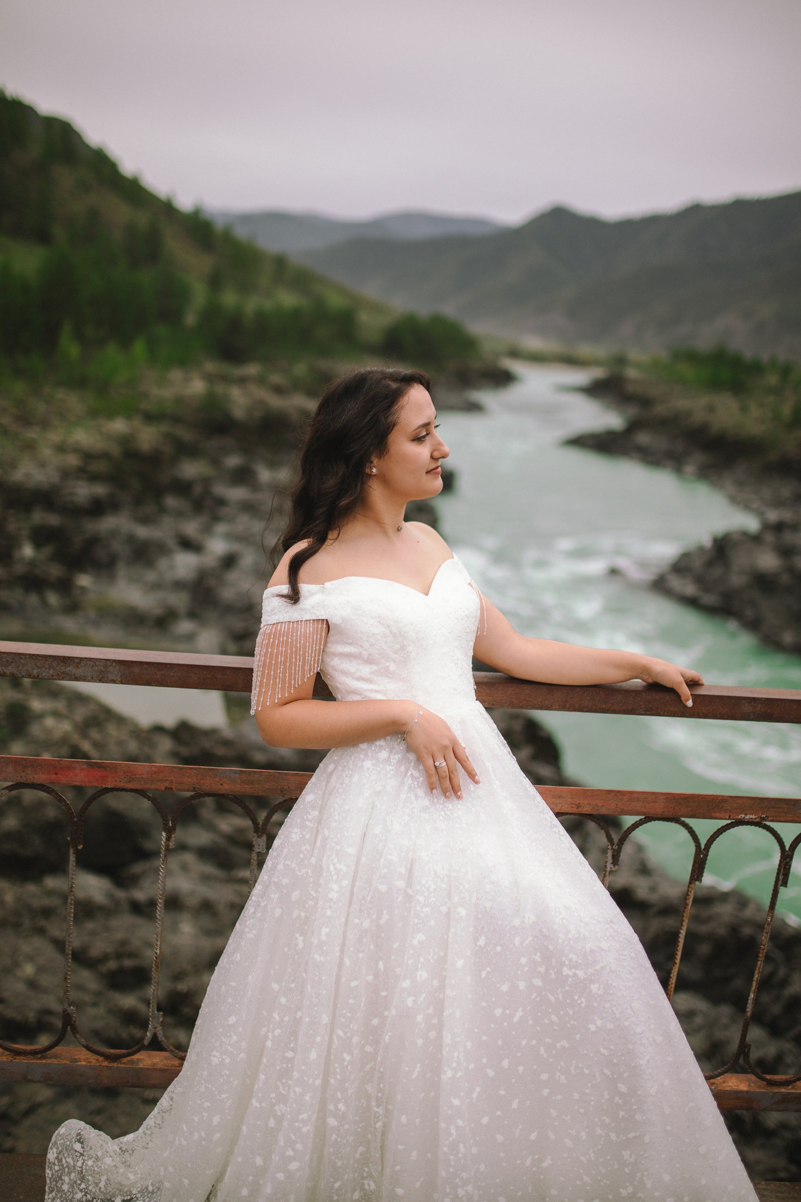 Фотограф Горный Алтай