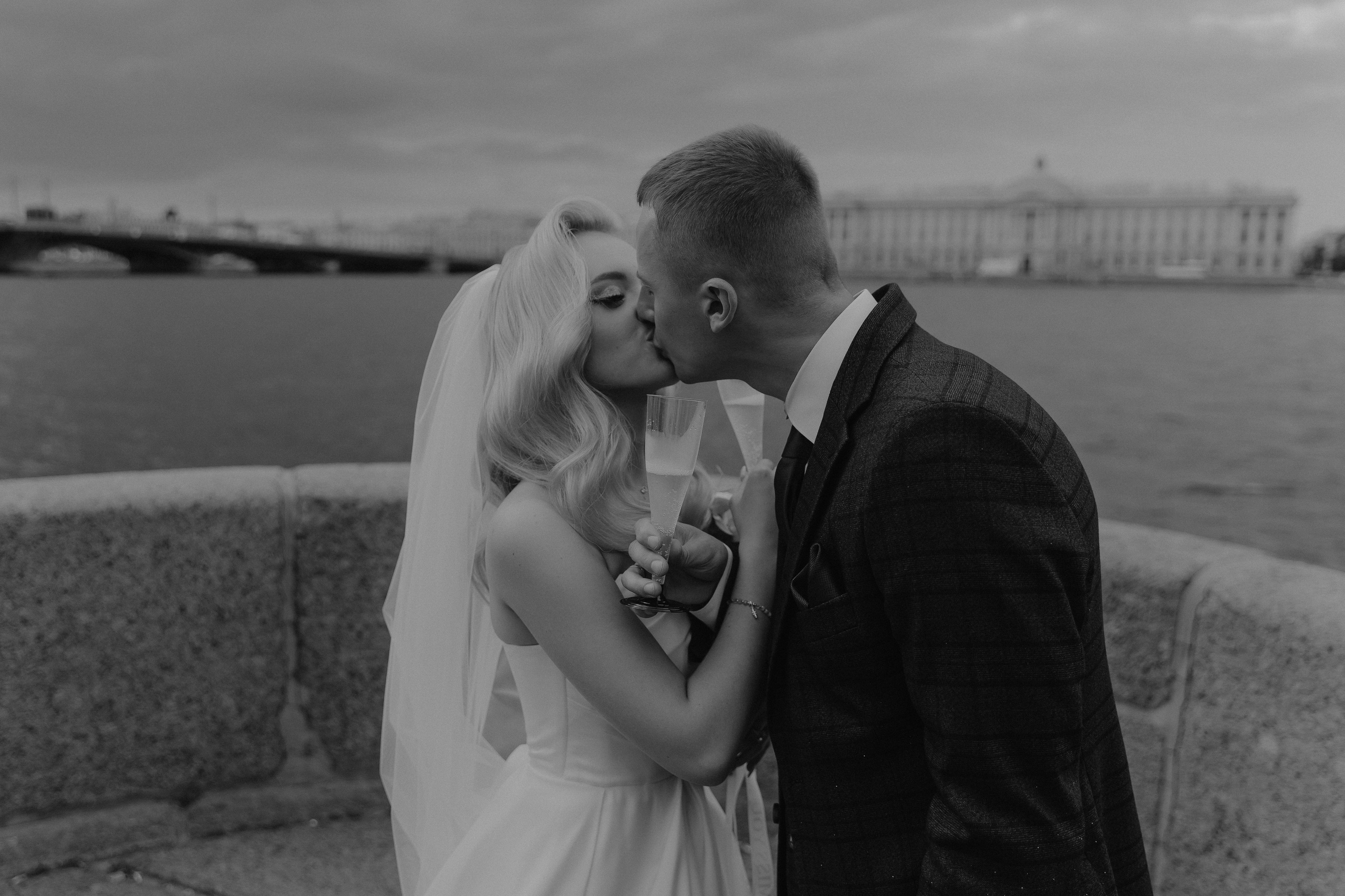 A&V. Свадебный фотограф — Наталья Фед СПб/Москва