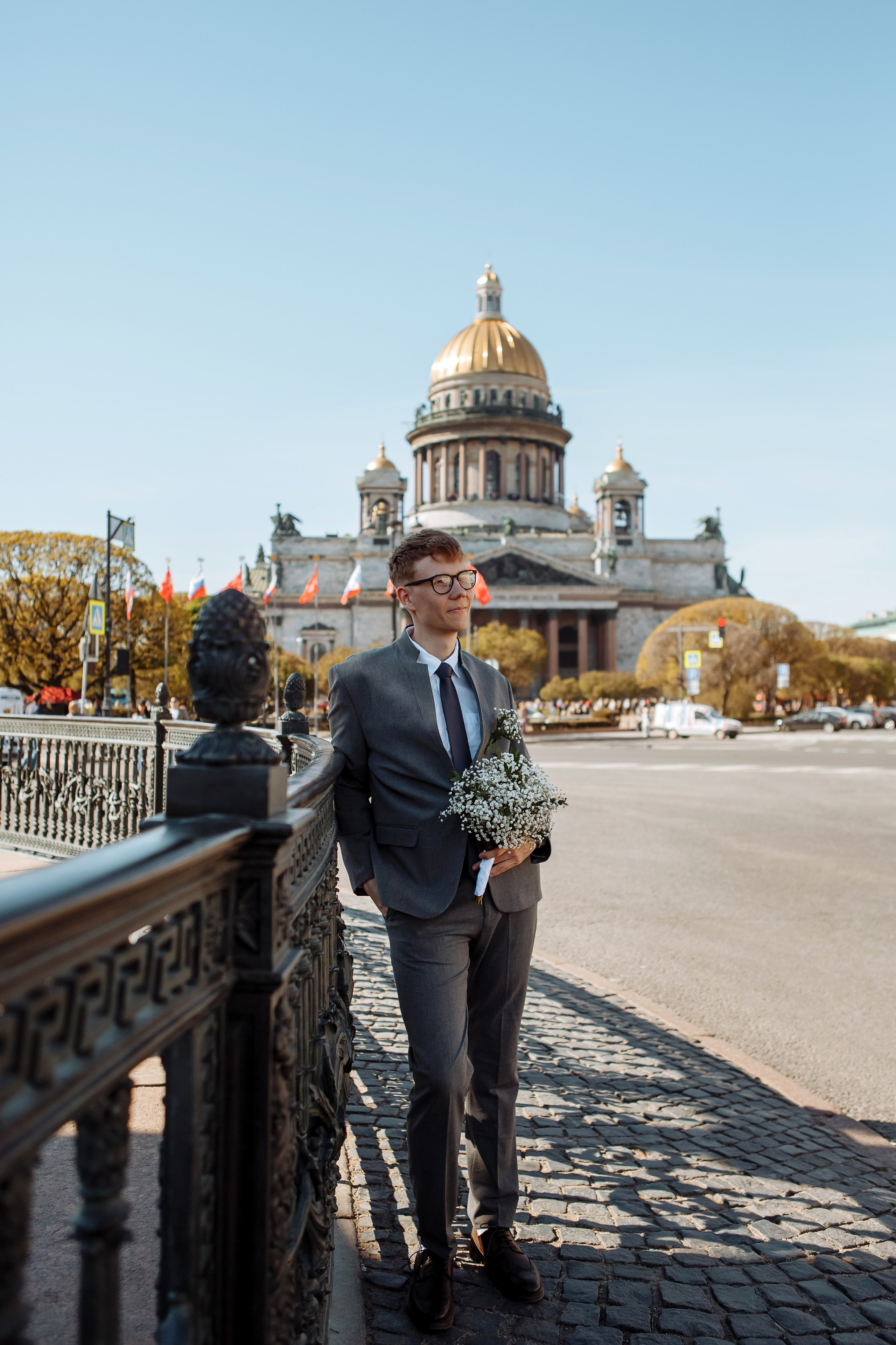 Артем Маша. Свадебный фотограф в Санкт-Петербурге