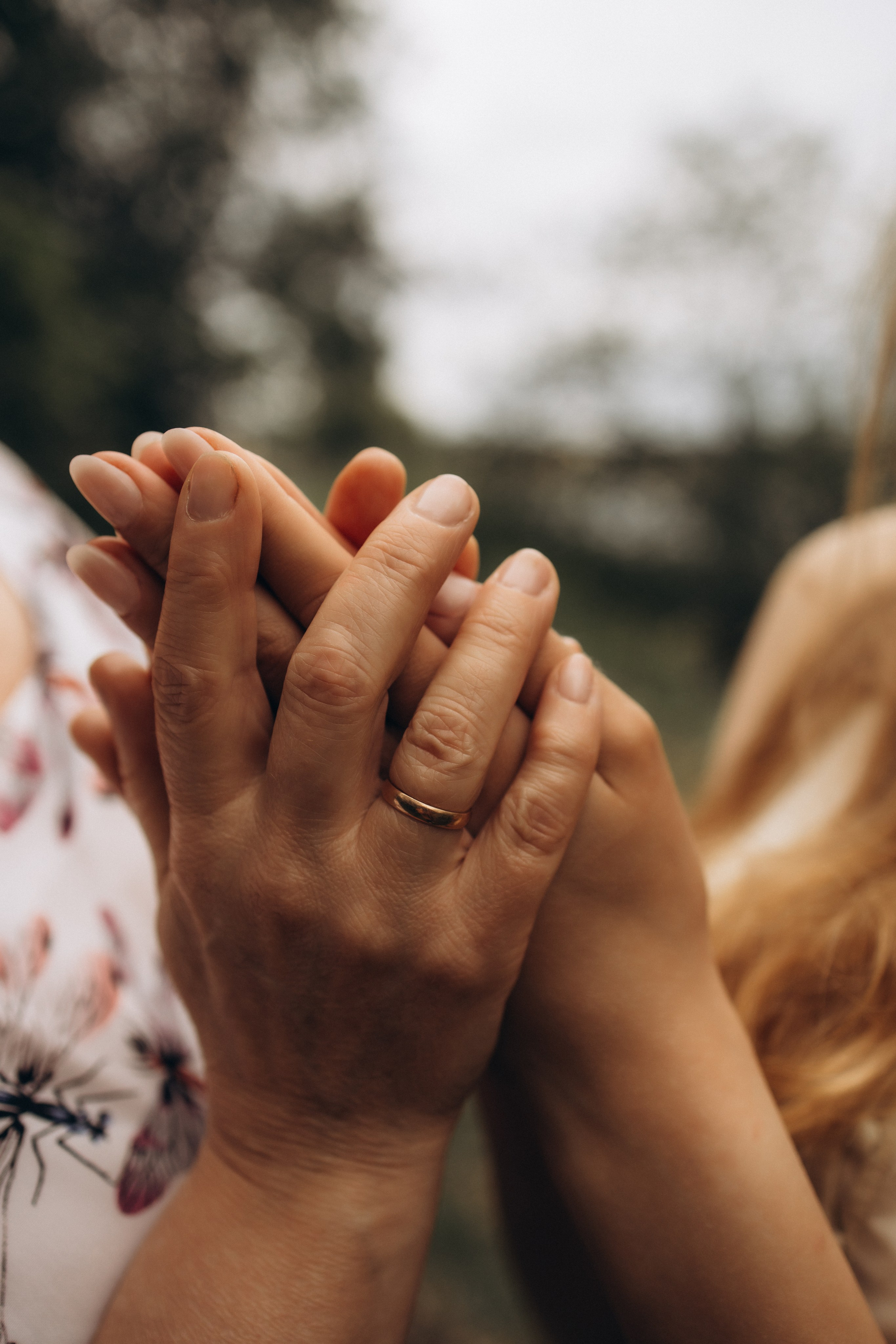 Цветение. Семейный и свадебный фотограф Анастасия Слободчикова. Лысьва, Чусовой, Пермь