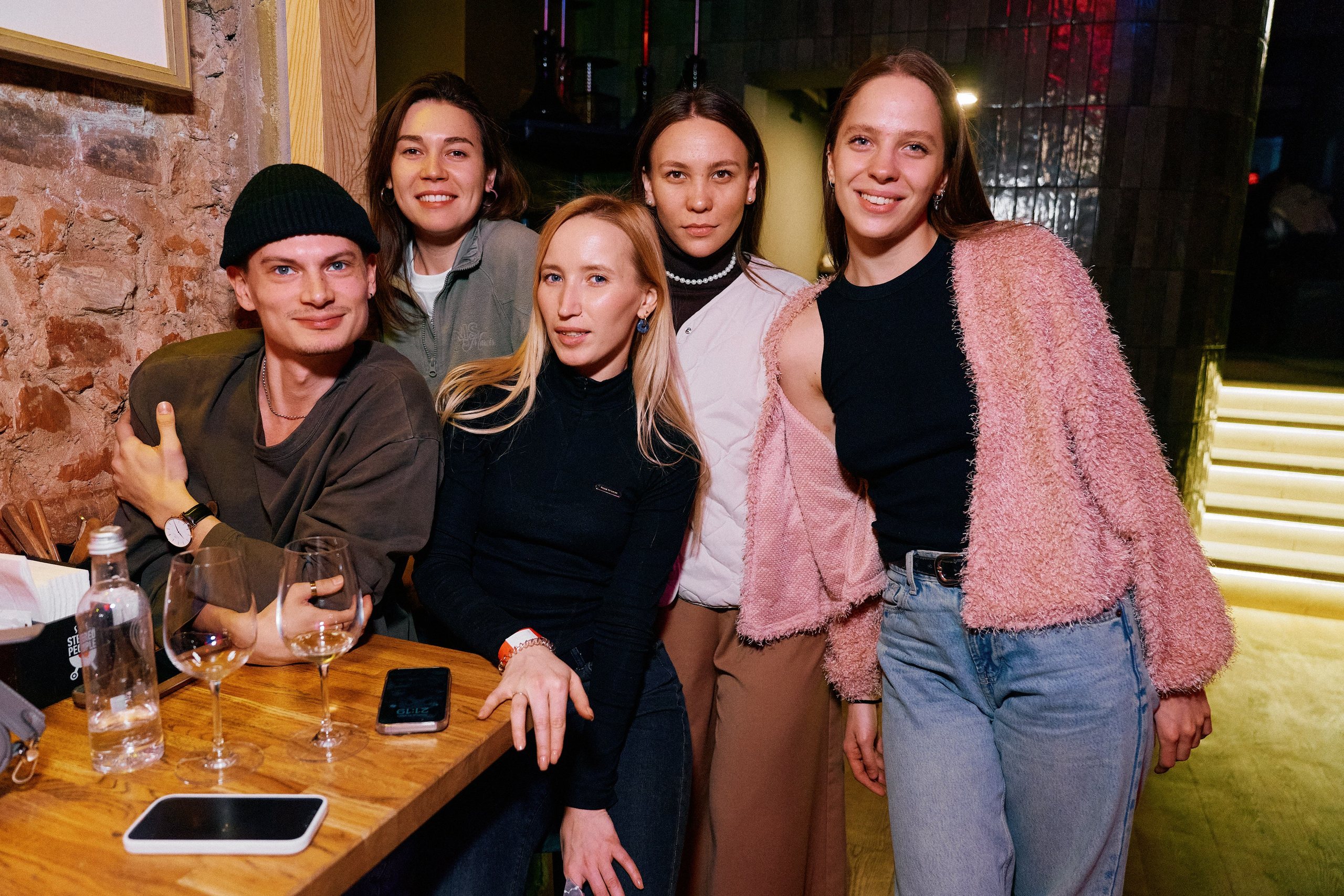 МОСТ. Репортажный фотограф Владимир Горбатенков | Москва