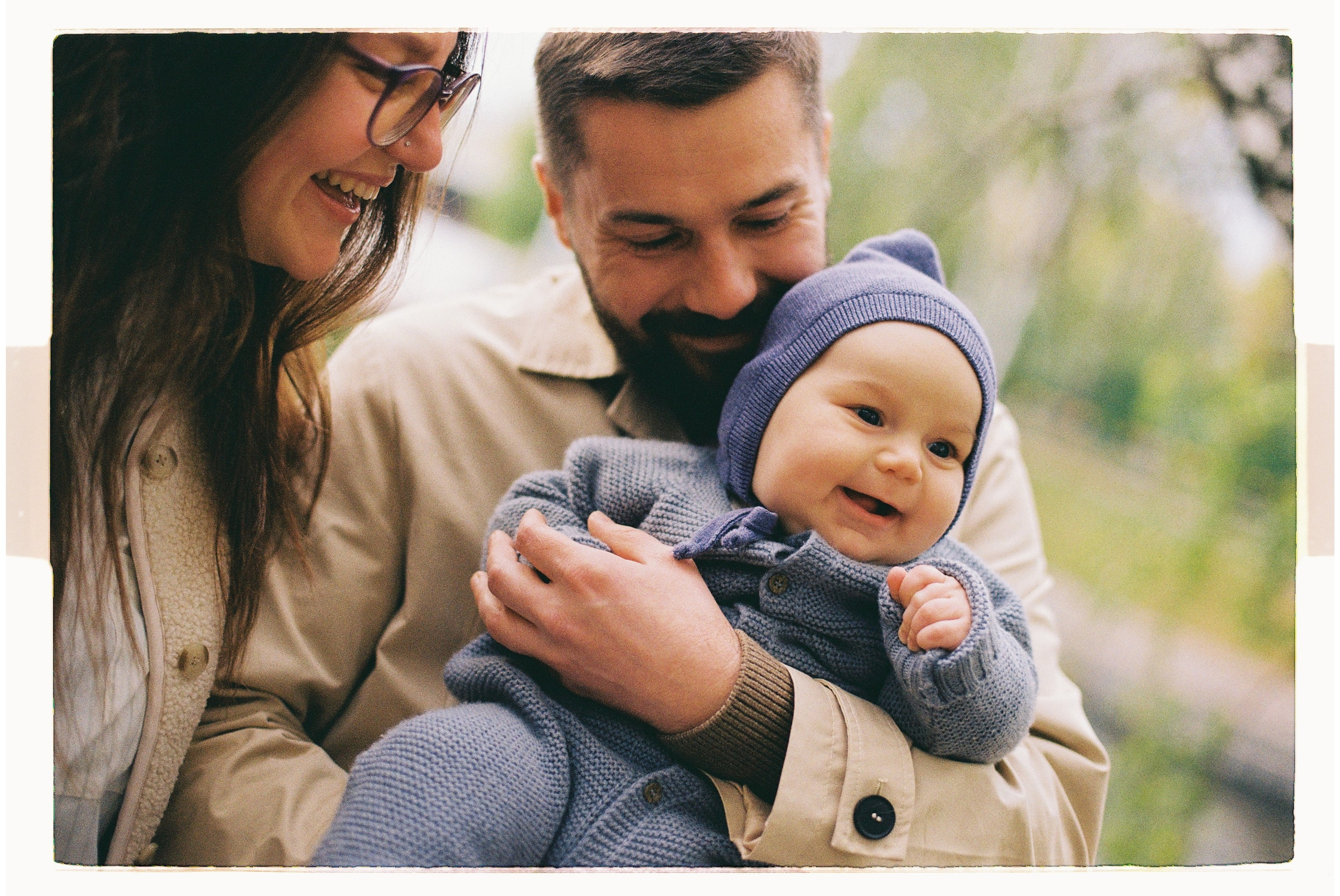 Гузель, Максим, и Мирон. Фотограф Екатерина Максимова: семейные, индивидуальные съемки, свадьбы