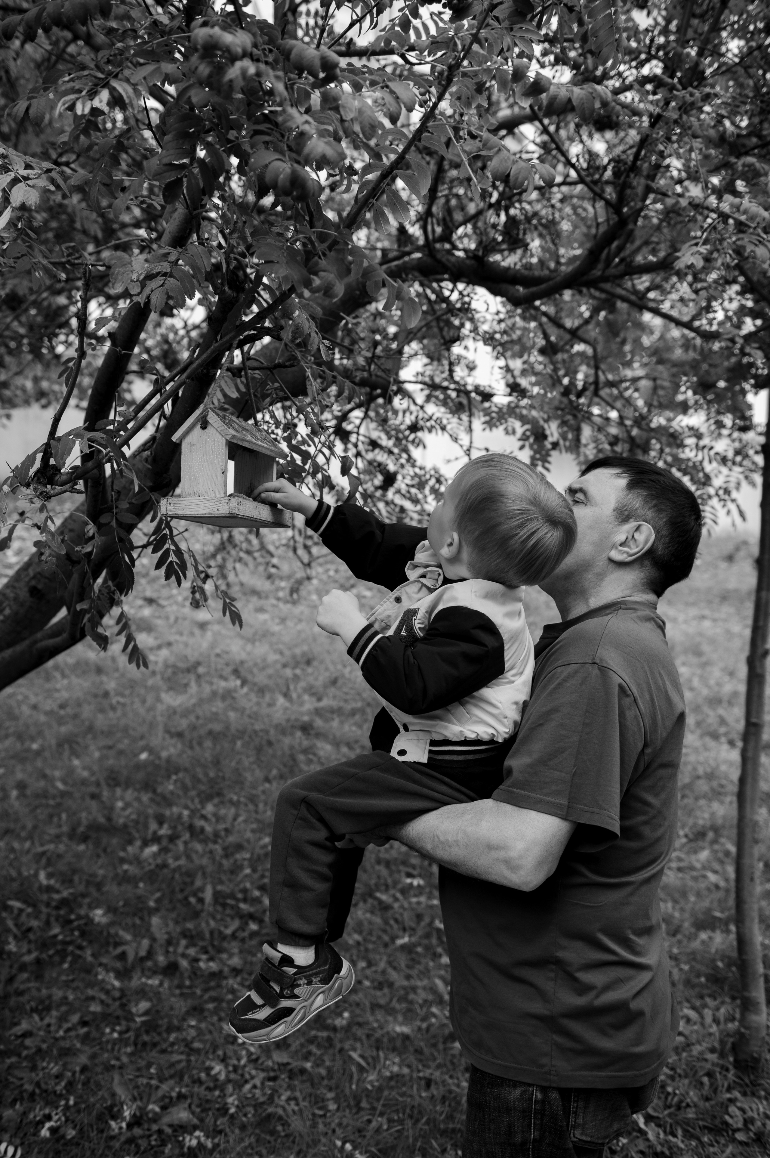 |ӘНИ, ӘТИ, УЛЫМ, ӘБИ, БАБАЙ|. Свадебный и портретный фотограф в Казани