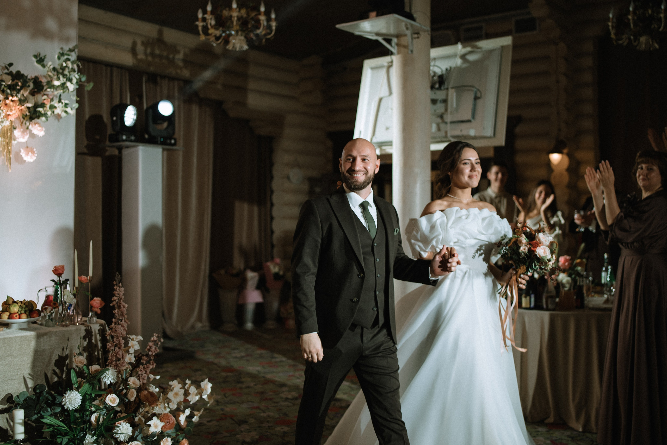 Коля и Аня. Ближняя Дача. Фотограф Костикова Анастасия Ростов-на-Дону