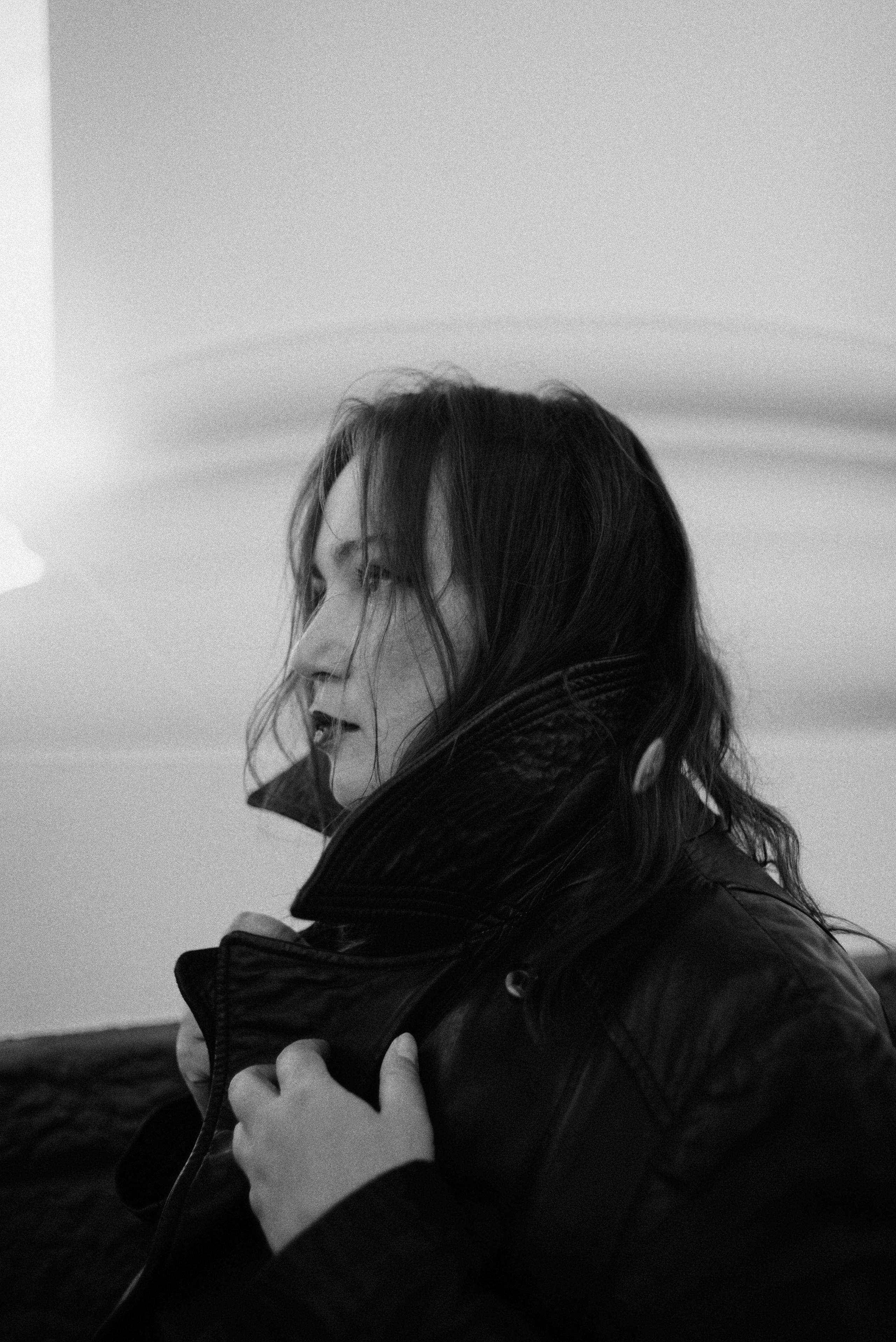 Приключения Полины. Фотограф Дарья Мустафина, Тюмень