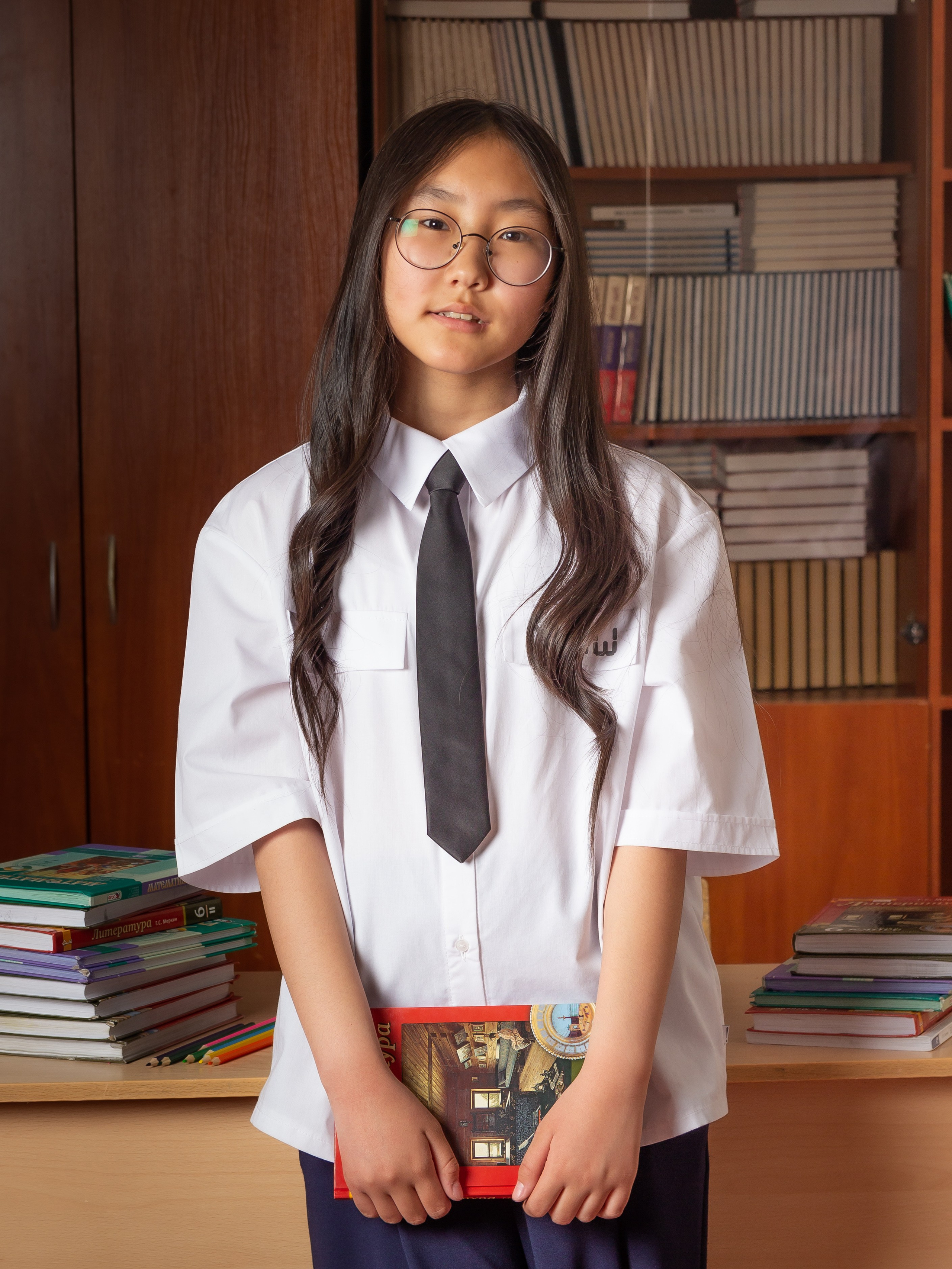 Школьная фотосъëмка. Александр Стряпунин — предметный фотограф в Улан-Удэ