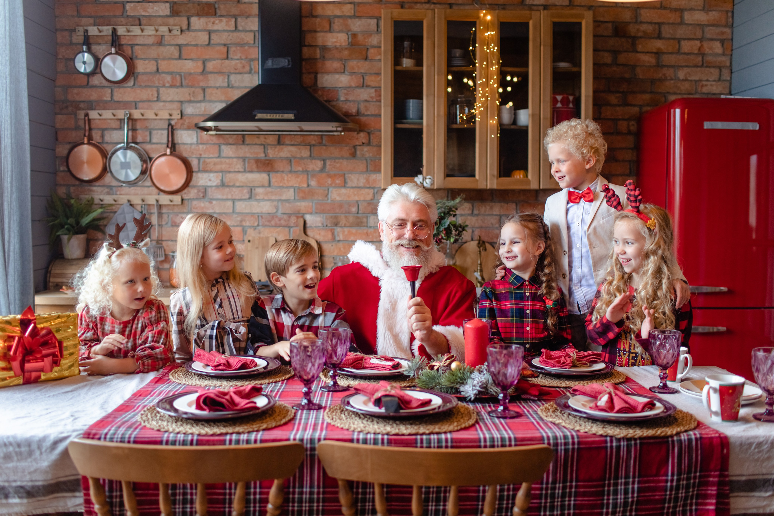 Вика и Слава