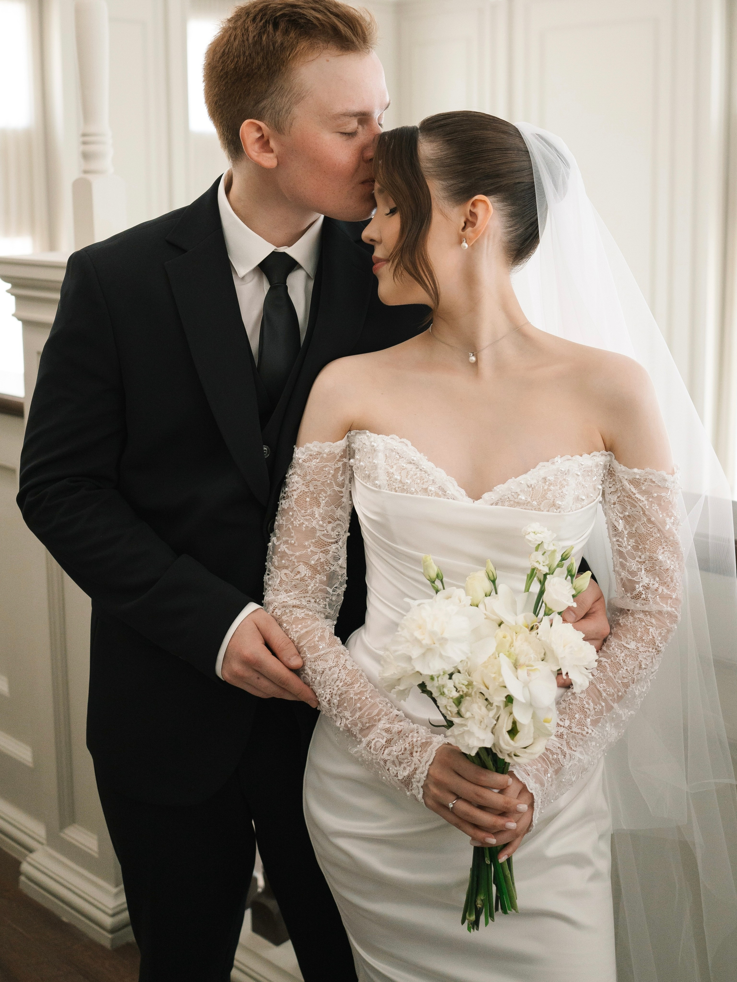 Фото свадьбы. Женский фотограф и визажист в Ижевске Екатерина Горбунова