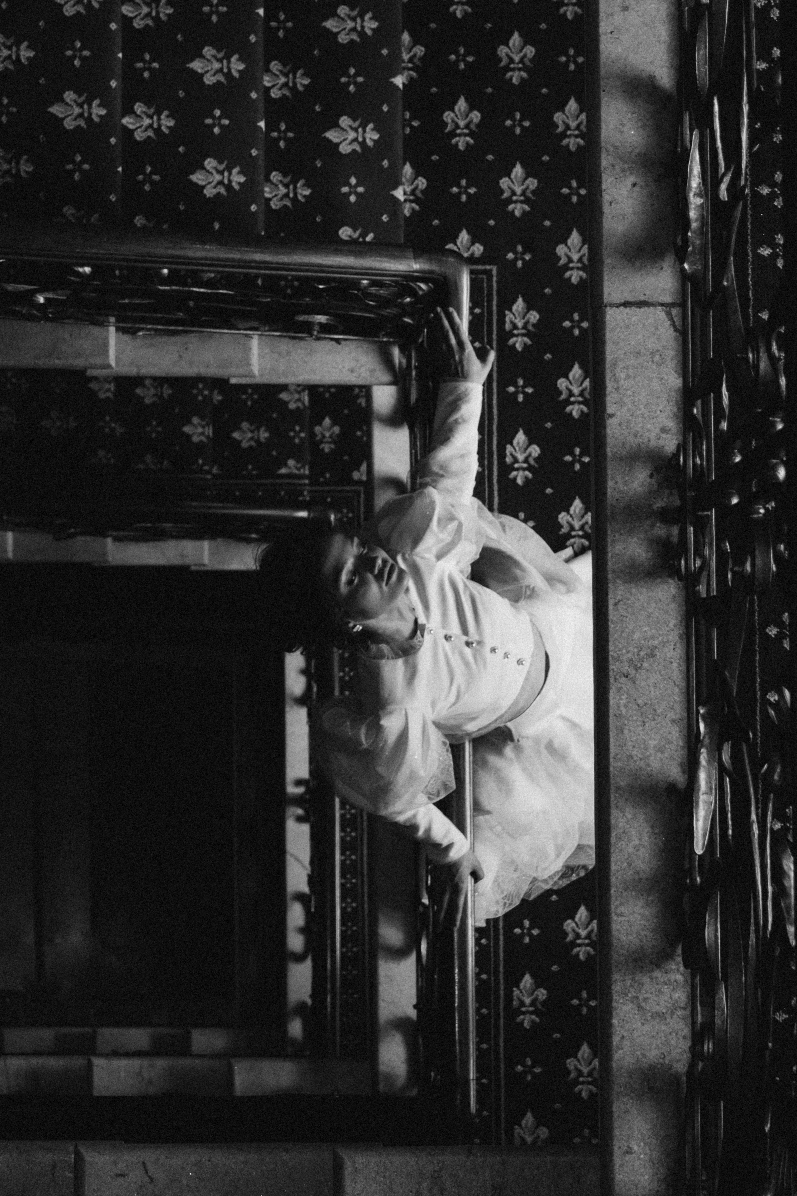 Лола и Александр. Фотограф в Москве Виталий Есаулов