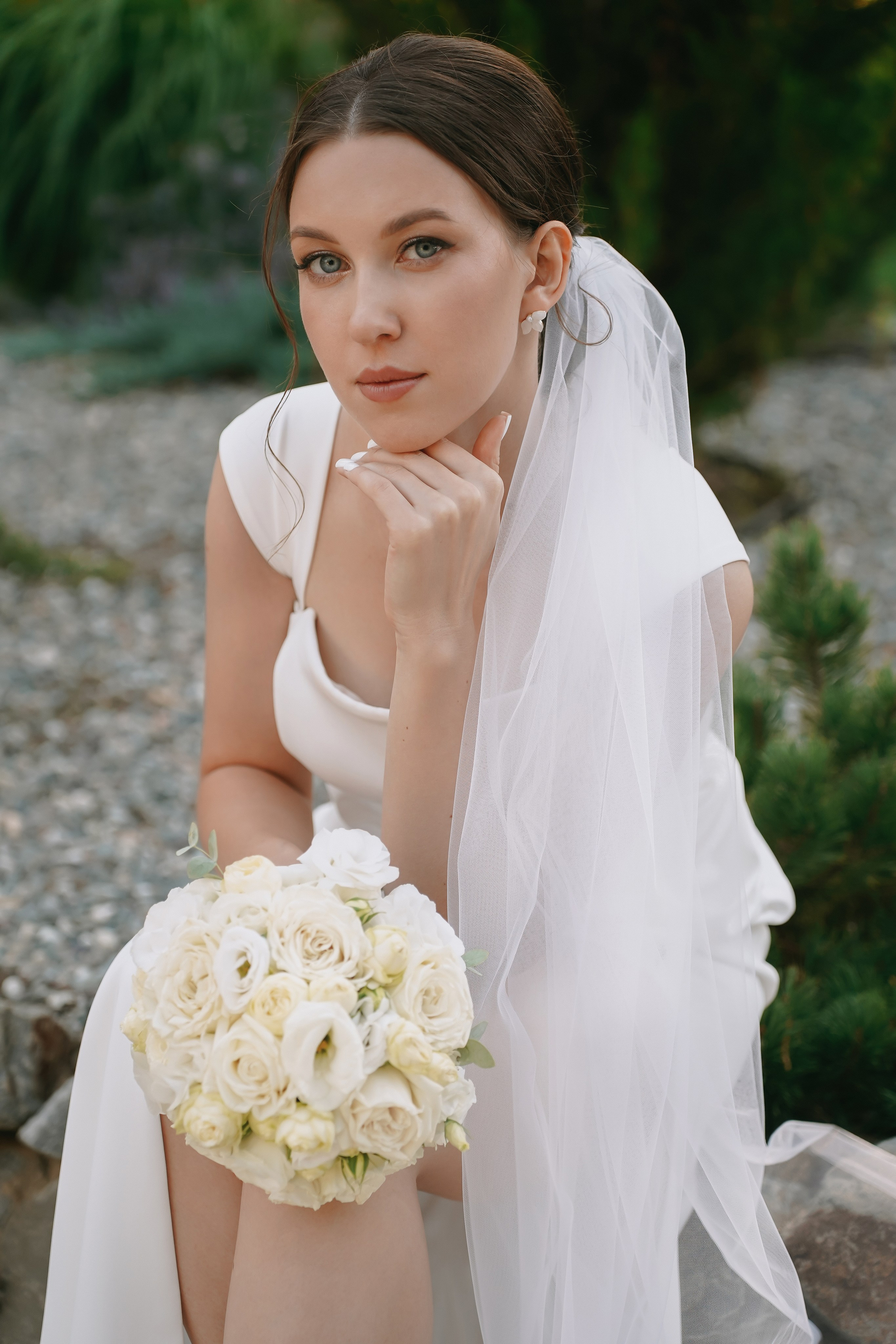 Сергей и Марго. Свадебный и семейный фотограф в Волгограде Наталья Наумова