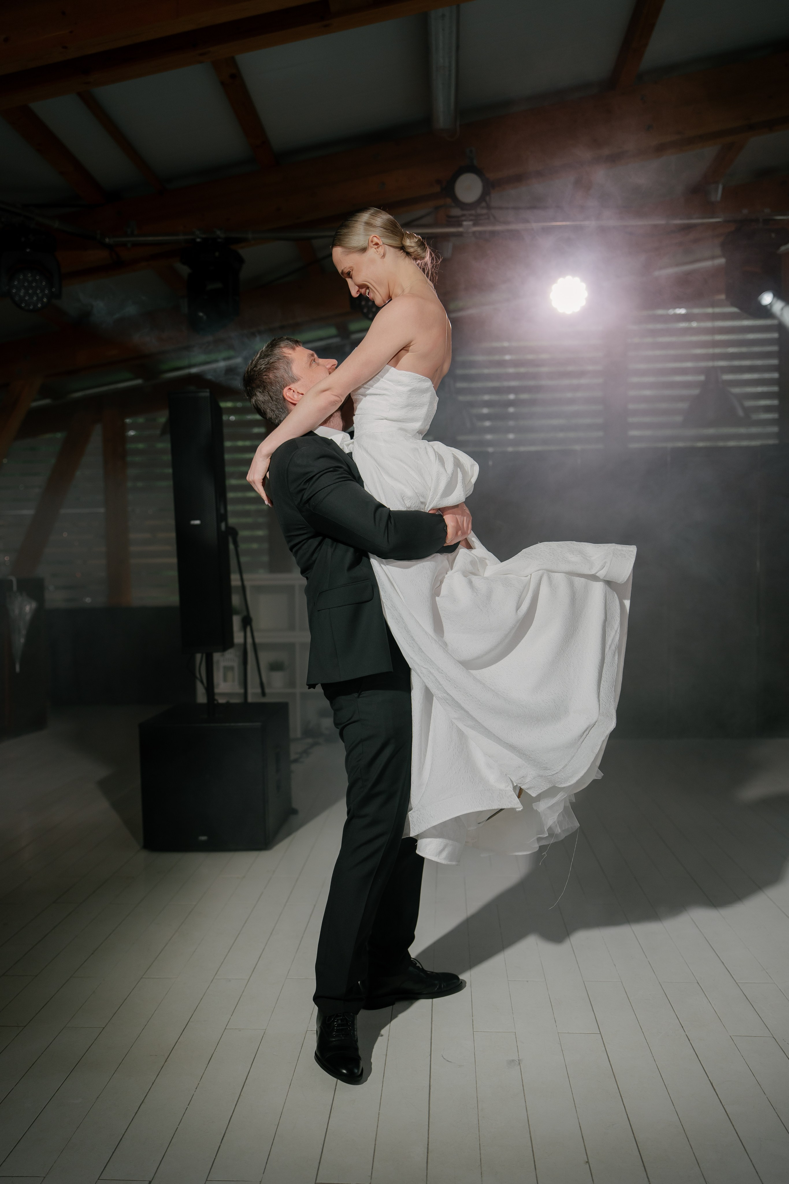 Юля и Миша. Свадебный и семейный фотограф в Москве и Красногорске — живые кадры | Анастасия Тихонова