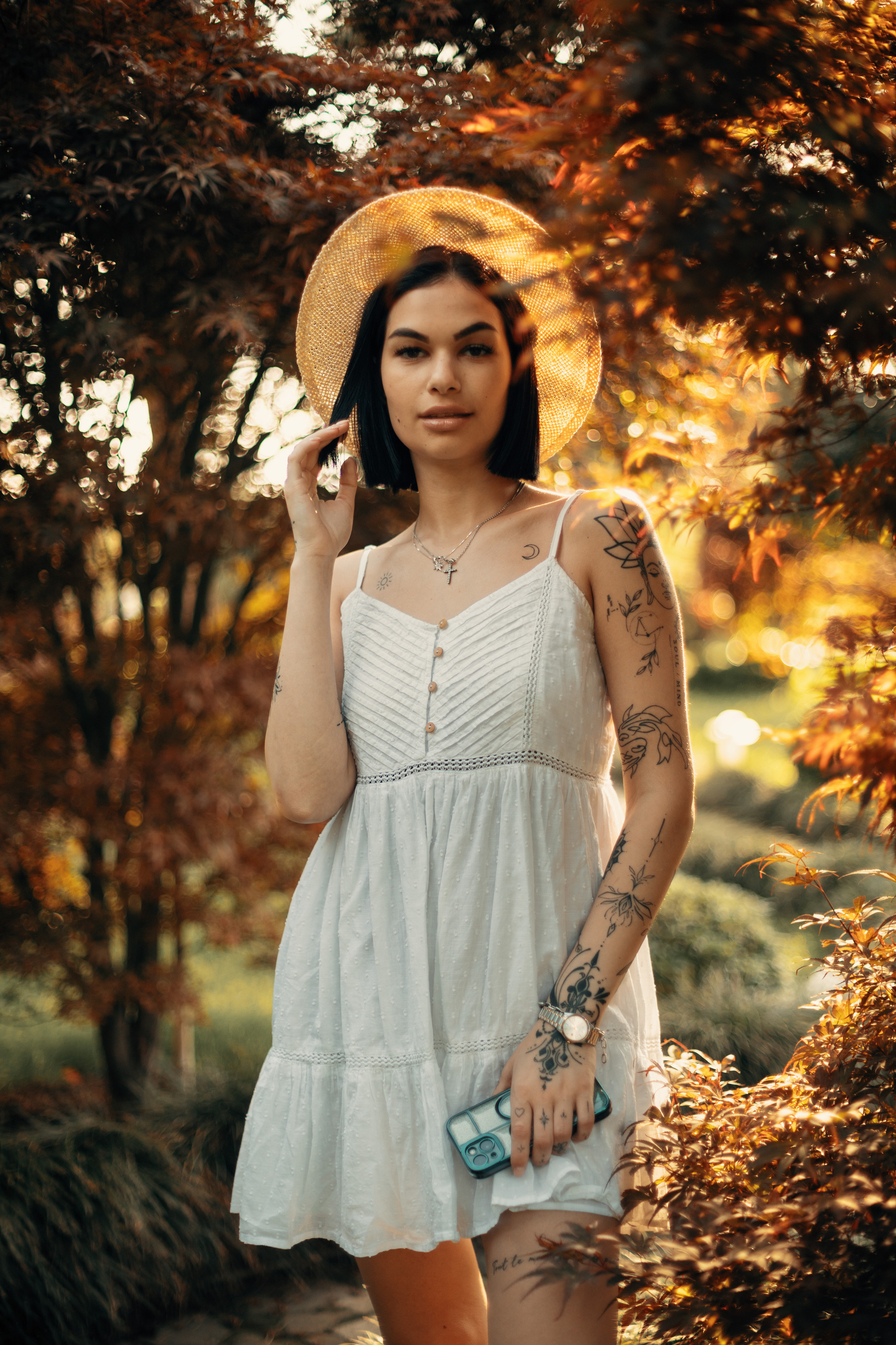 Portrait. Alexander Chaldryan Retouching