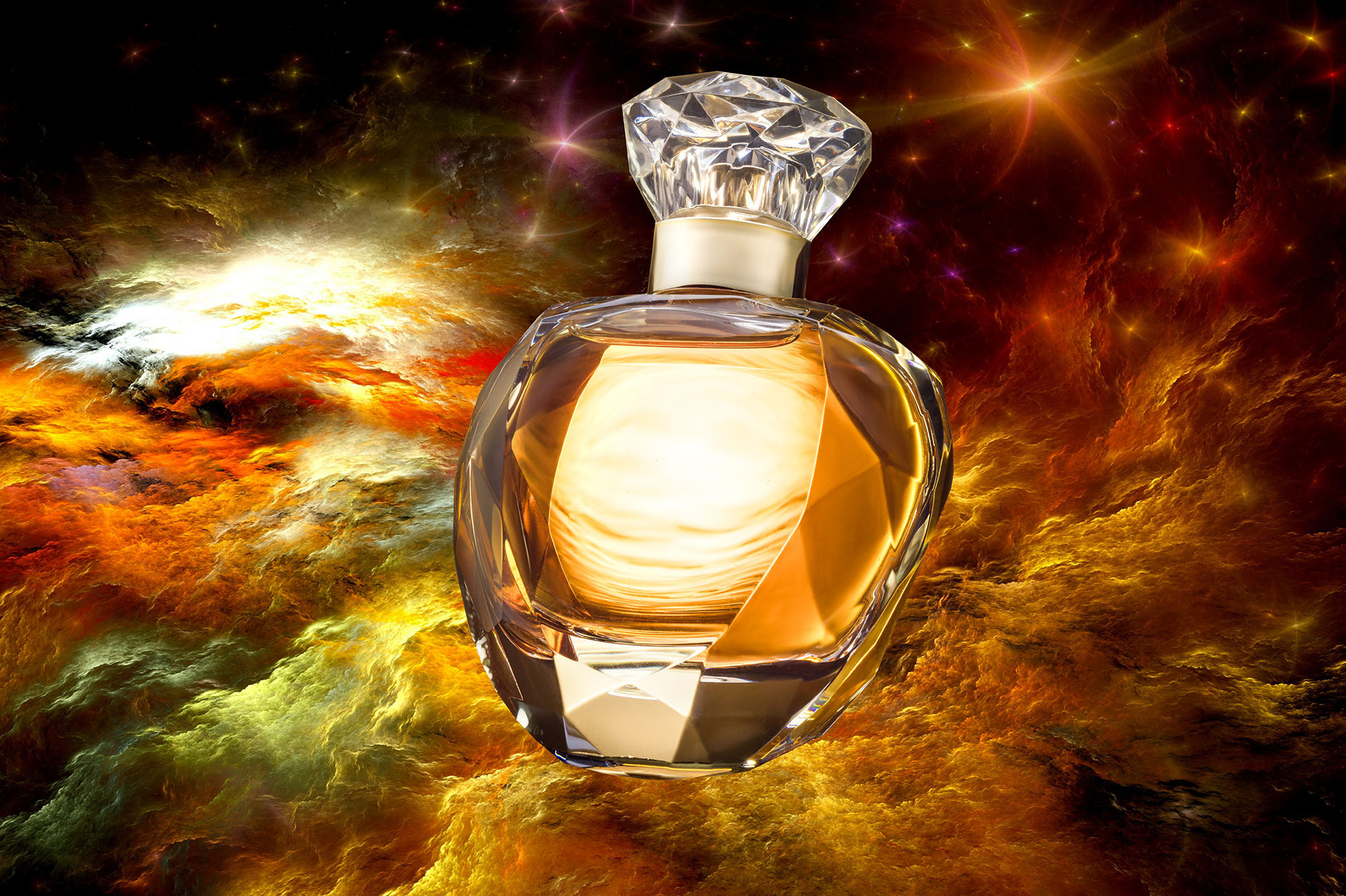 Manipulation. Alexander Chaldryan Retouching