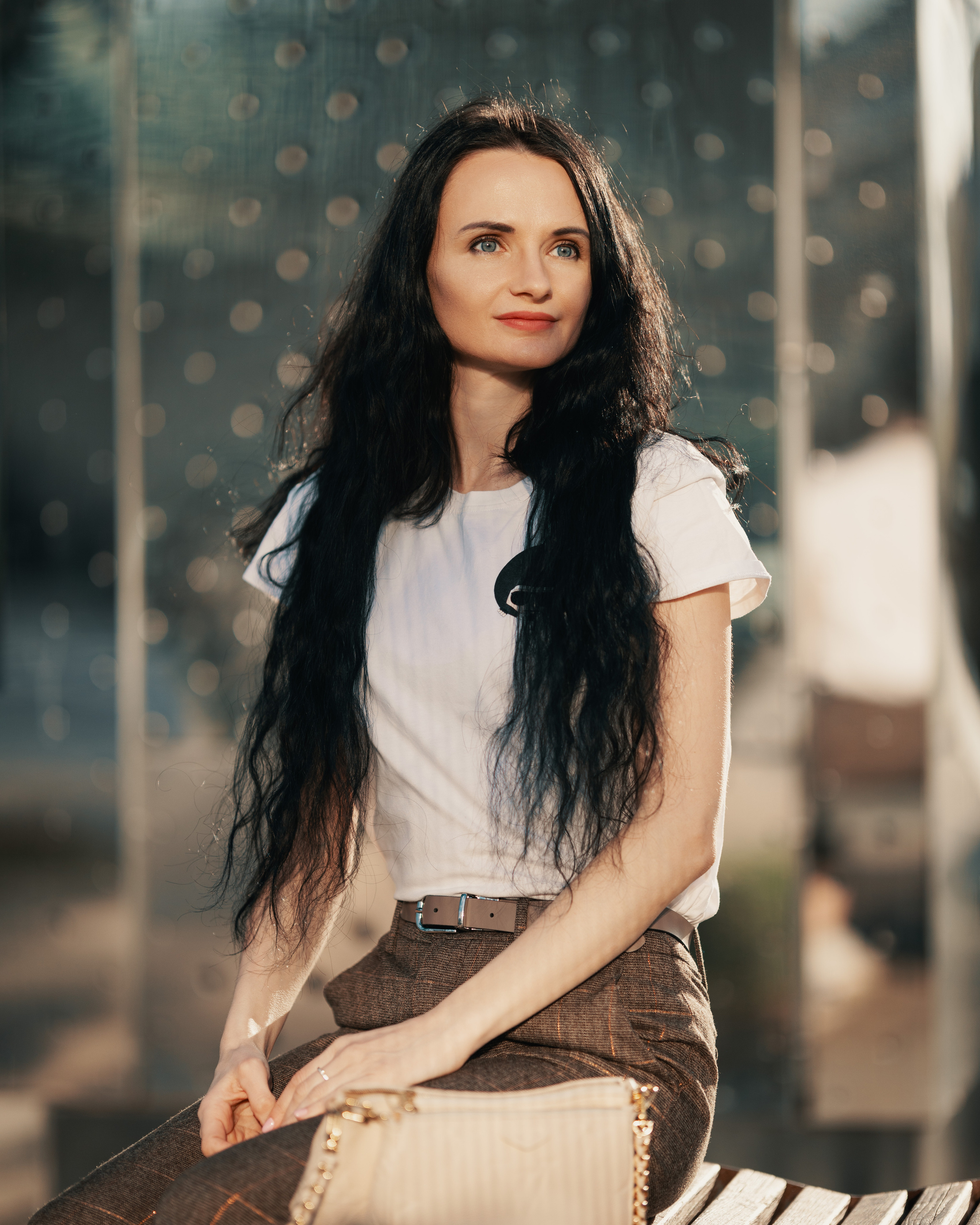 Portrait. Alexander Chaldryan Retouching