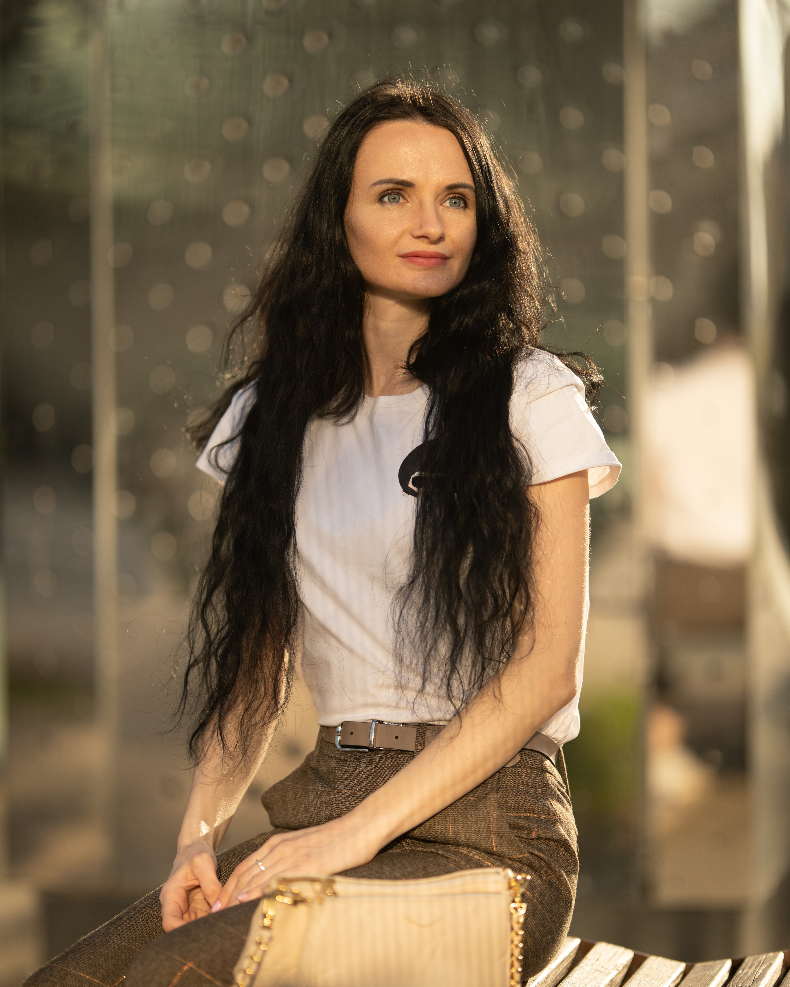 Portrait. Alexander Chaldryan Retouching