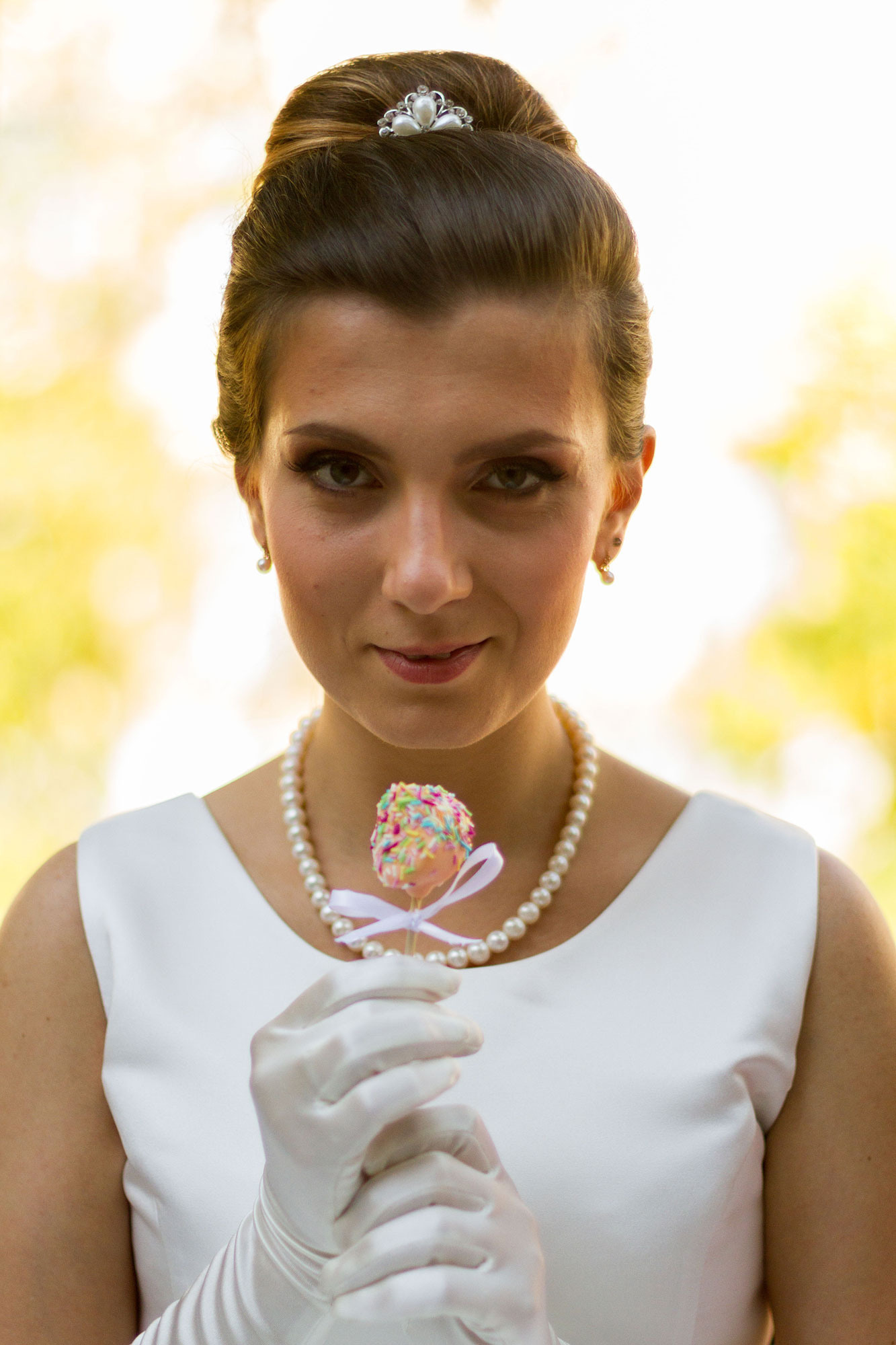 Portrait. Alexander Chaldryan Retouching