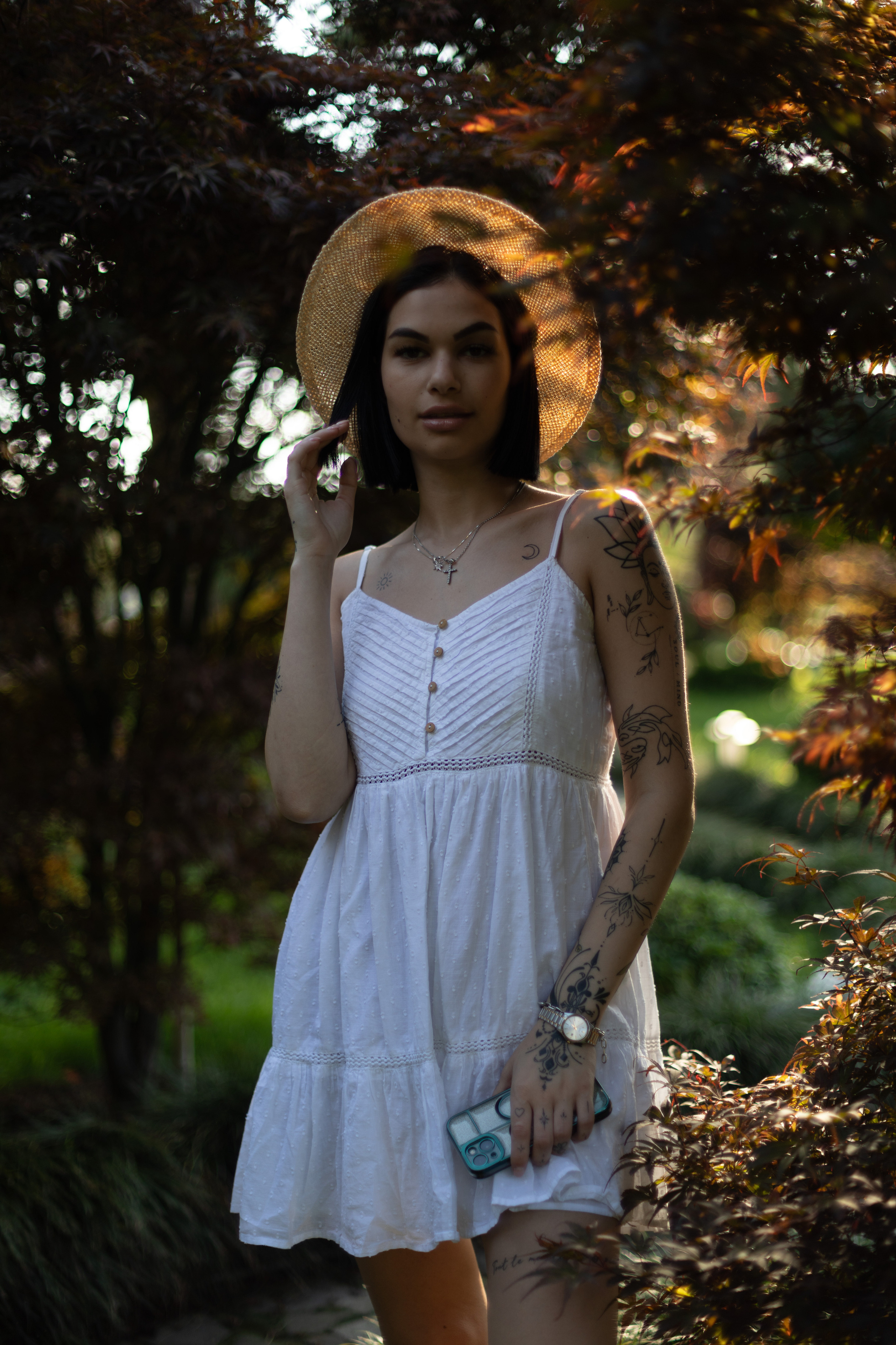 Portrait. Alexander Chaldryan Retouching