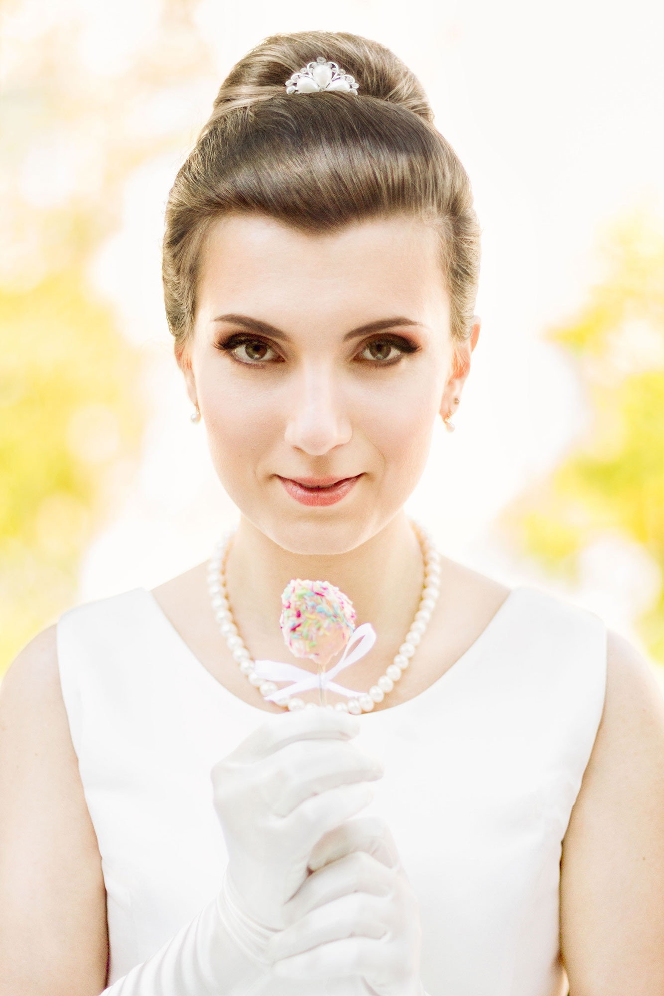 Portrait. Alexander Chaldryan Retouching