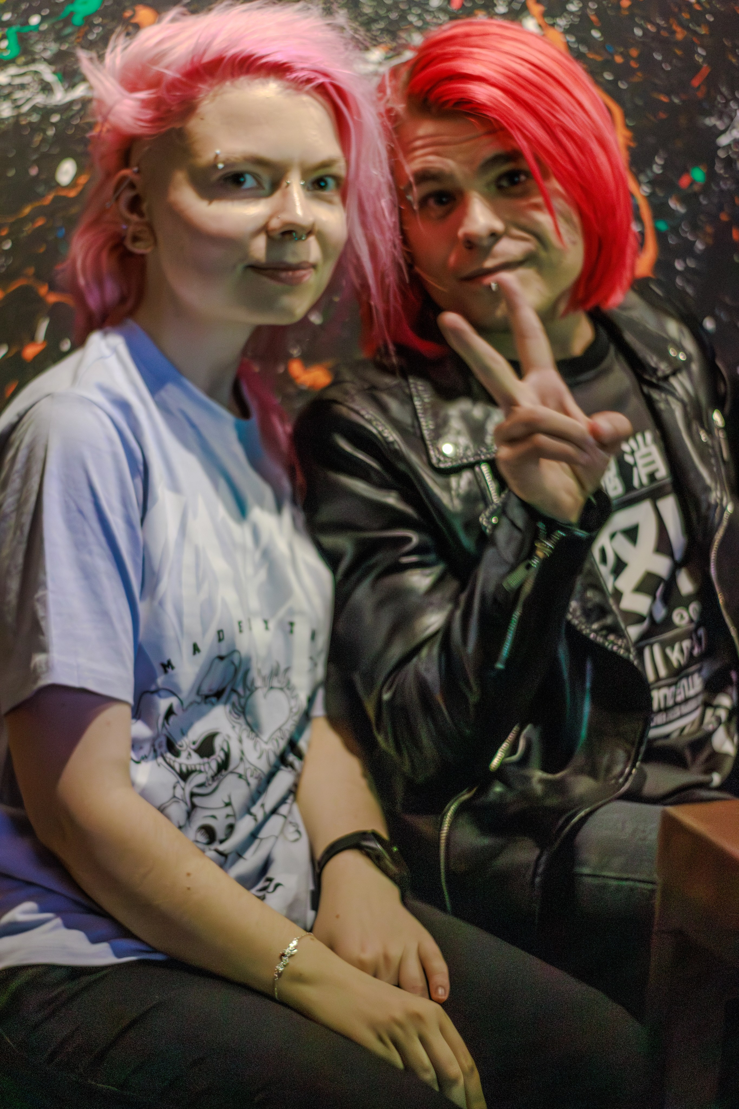 «ARCADE 2» — это второе ламповое ГИК-мероприятие. Фотограф в Южно-Сахалинске Гусаков Евгений