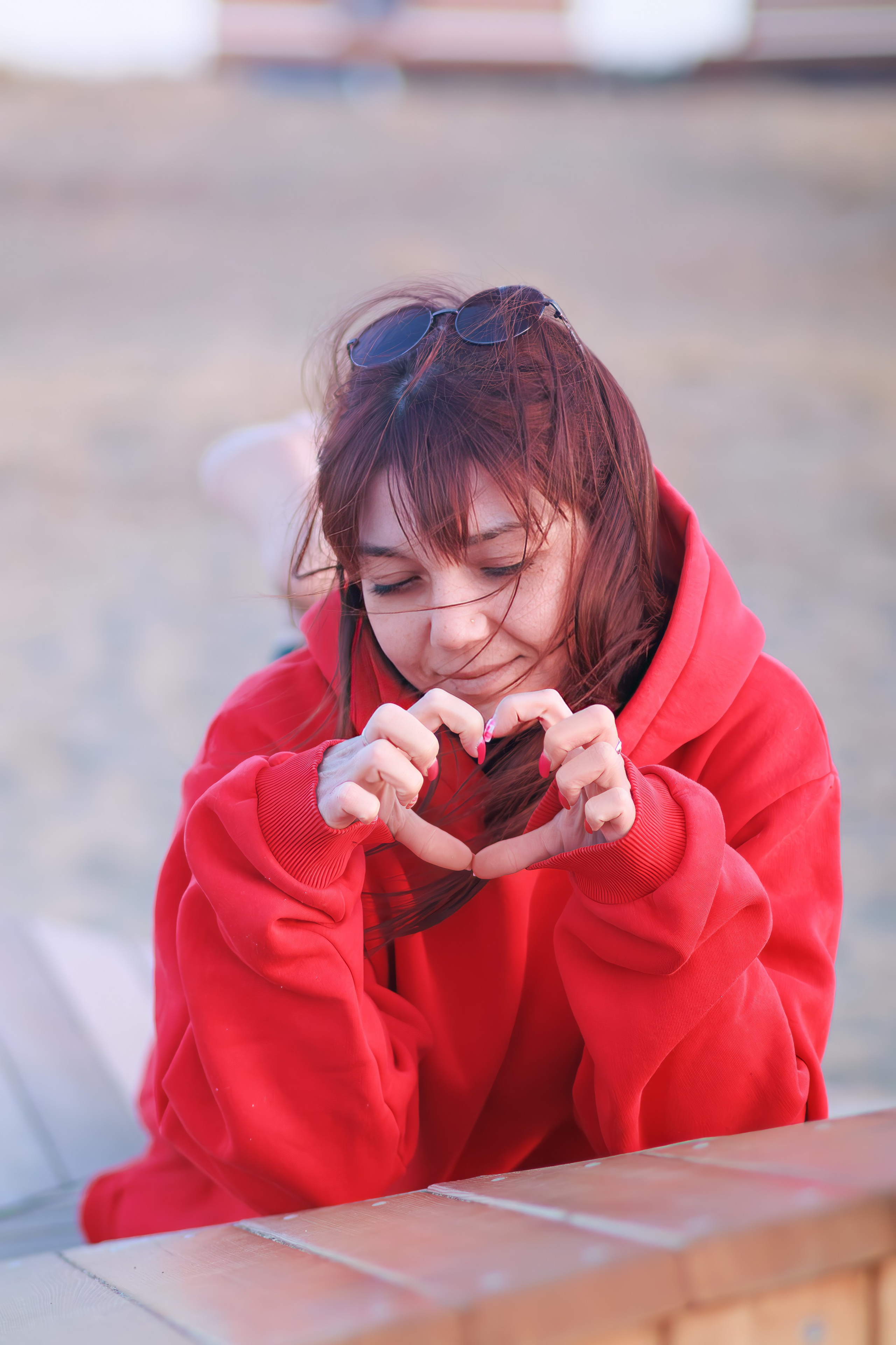 Яна грустная грустняшка). Фотограф в Южно-Сахалинске Гусаков Евгений