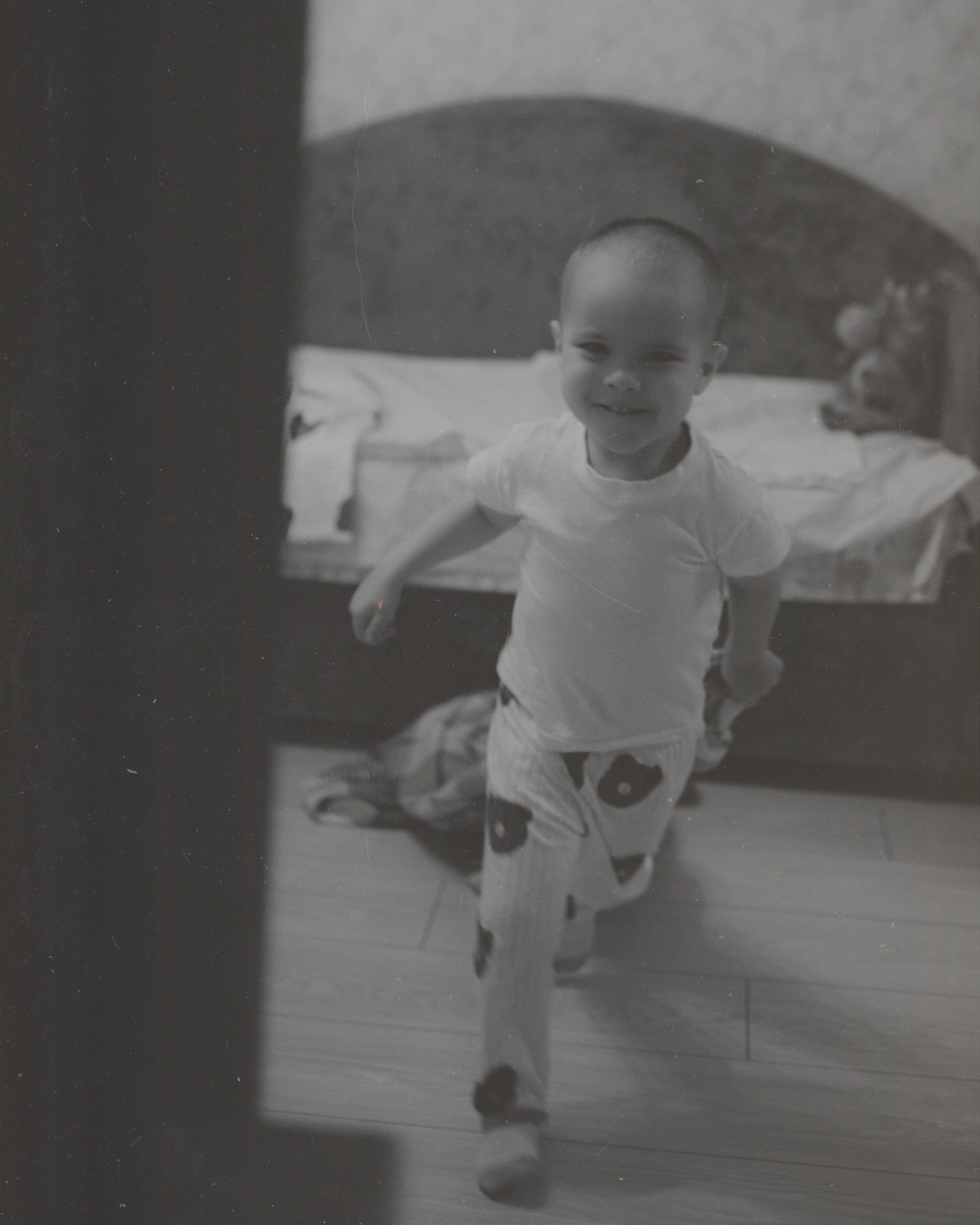 Галя и Саша. Екатерина Пашкова, фотограф, видеограф в Томске