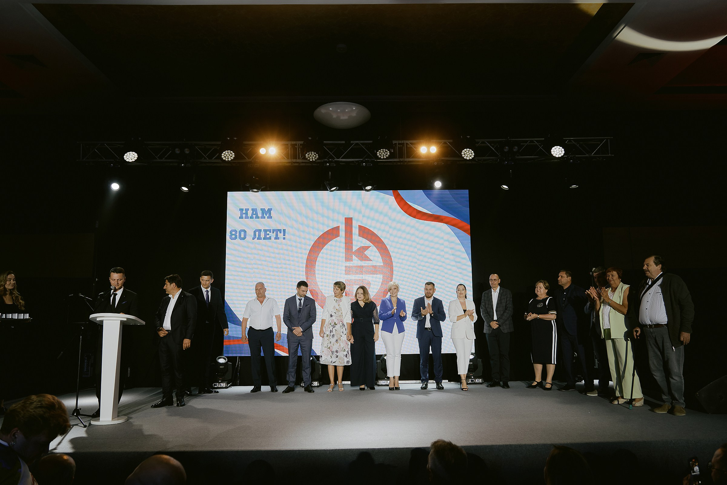 80 лет СКЭР. Свадебный фотограф в Ростовe-на-Дону Анастасия Прутова