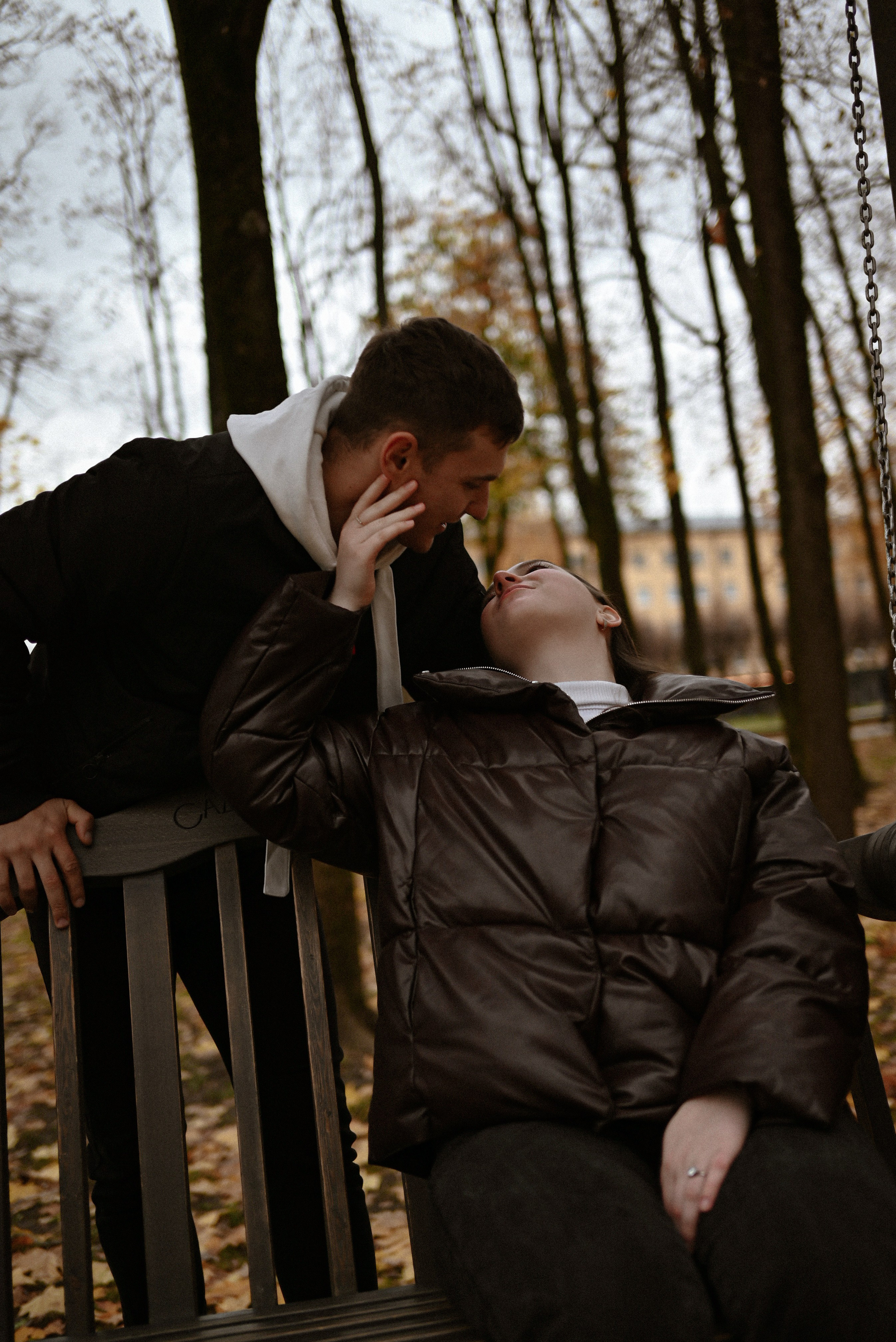 Love Story. Фотограф в Смоленске Быстрова Мария