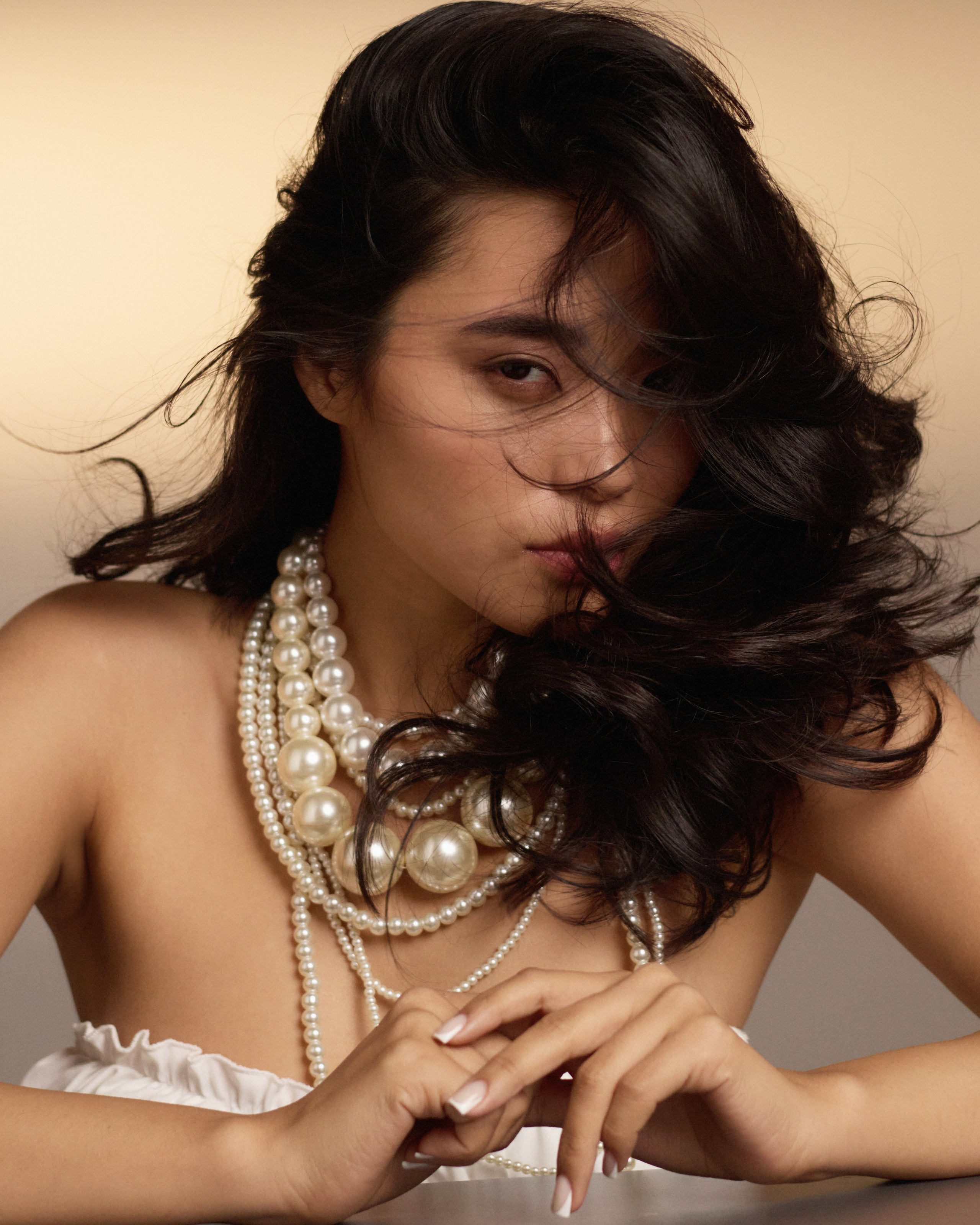 Гиляна. Свадебный и портретный фотограф — Олеся Ганненко