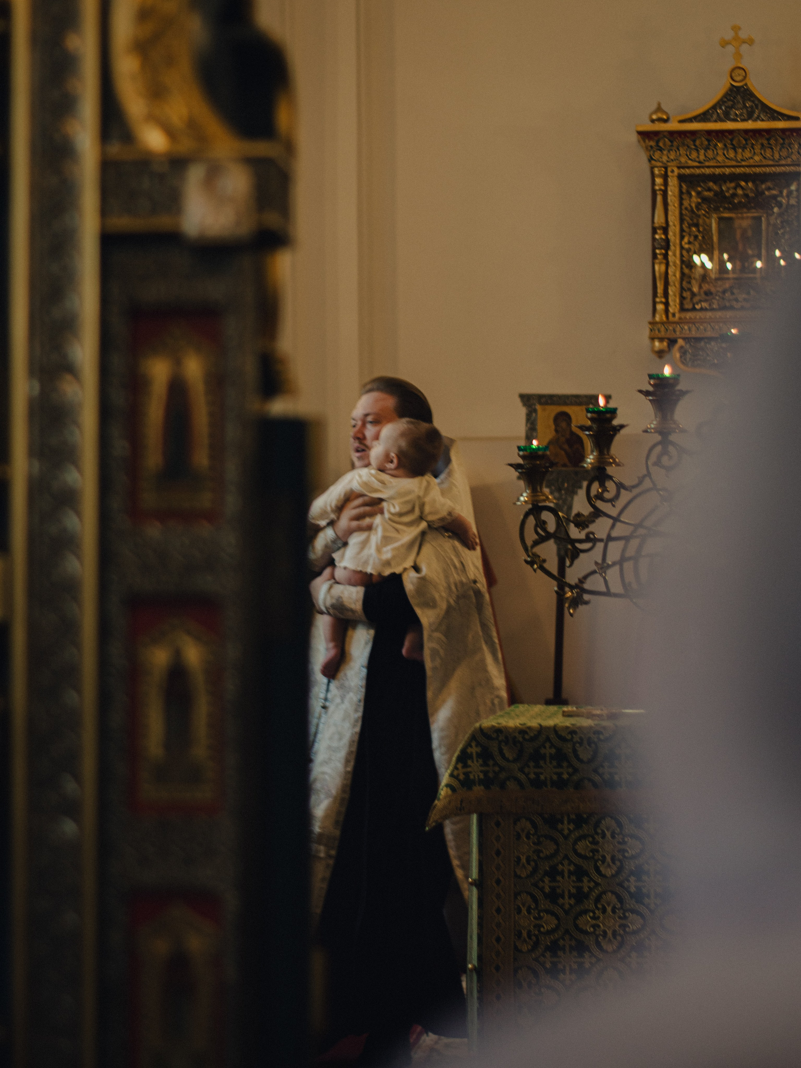 Фотограф на крещение. Семейный, свадебный, фотограф на крещение и другие мероприятия в Краснодаре и Курганинске