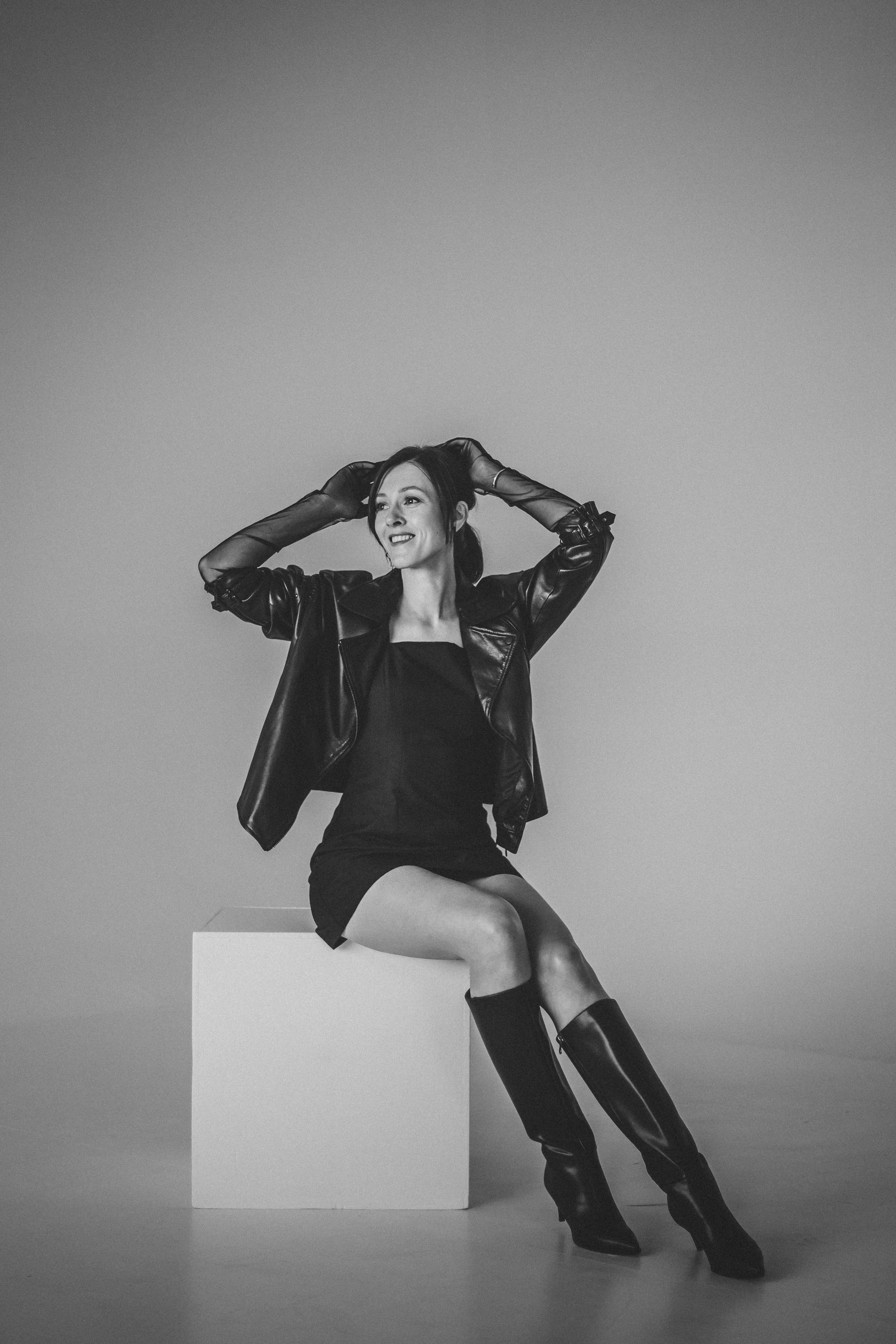 Надя. Семейный и детский фотограф в г. Новосибирске Макеева Анастасия