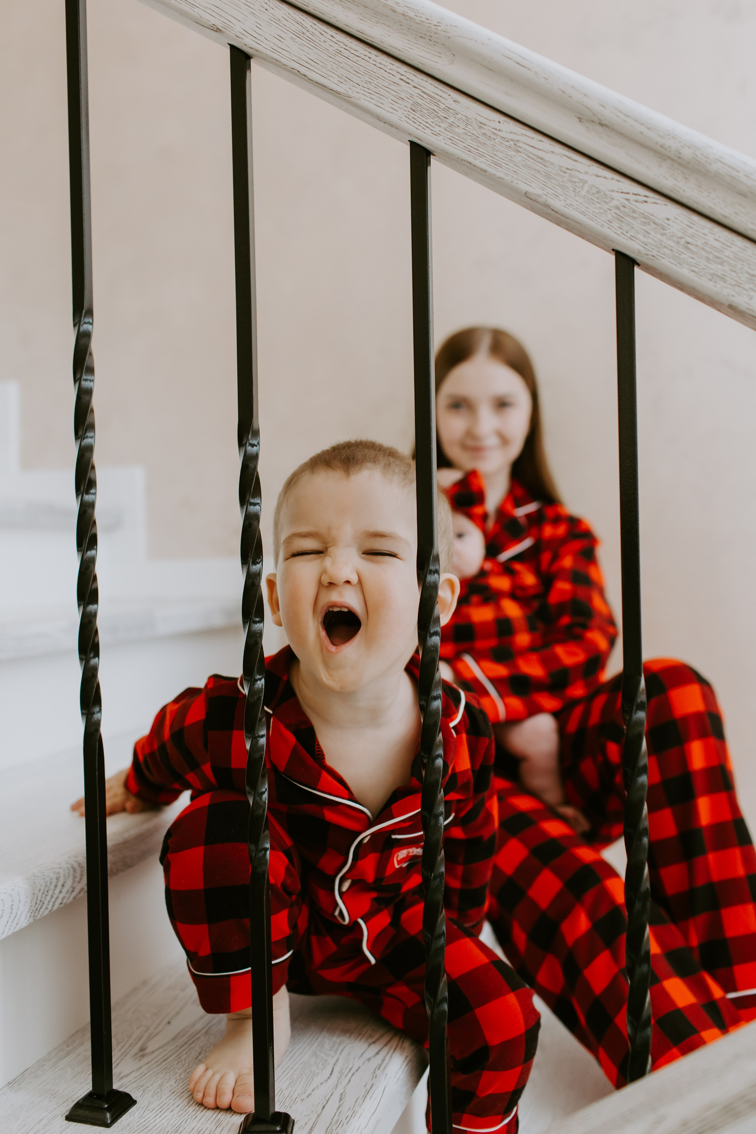 Домашняя фотосессия_семья Татьяны. Детский и семейный фотограф в Пензе Лена бешенова