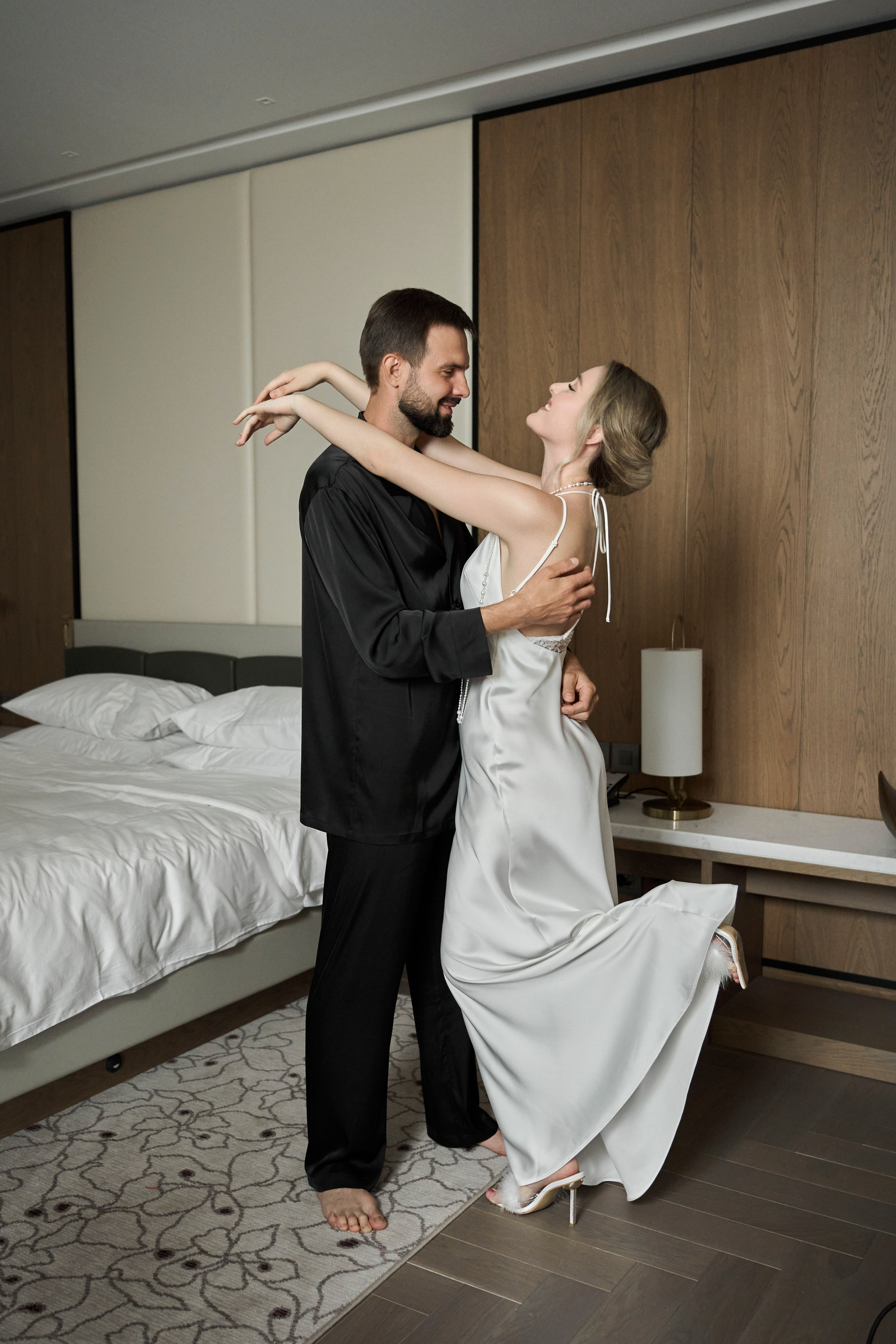 Сергей и Екатерина. Свадебное Фото и Видео