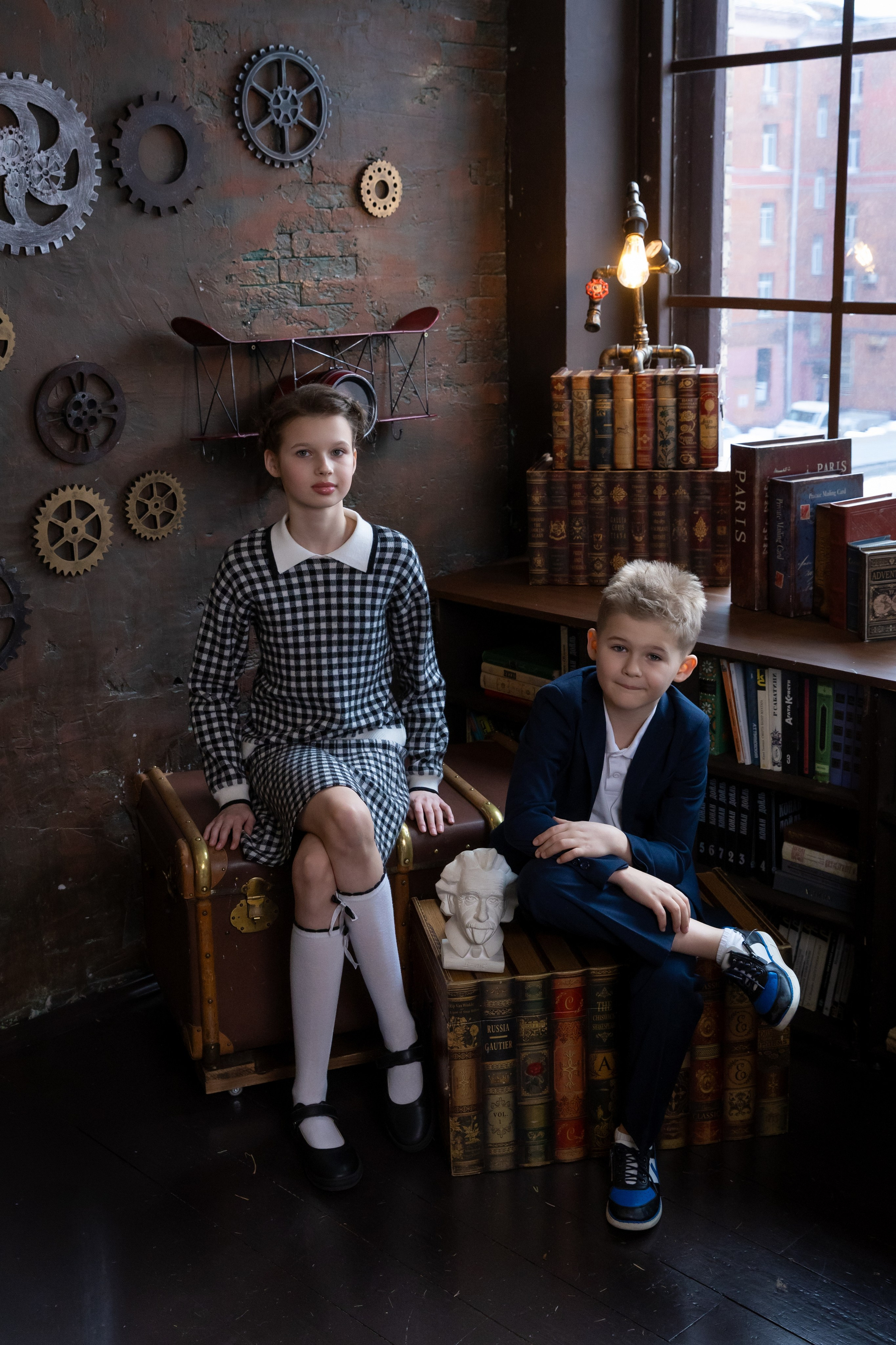 ШКОЛЬНИКИ. ДЕТСКАЯ ФОТОСЕССИЯ. Фотограф в Москве и Стамбуле. Мастер сказочных фотографий