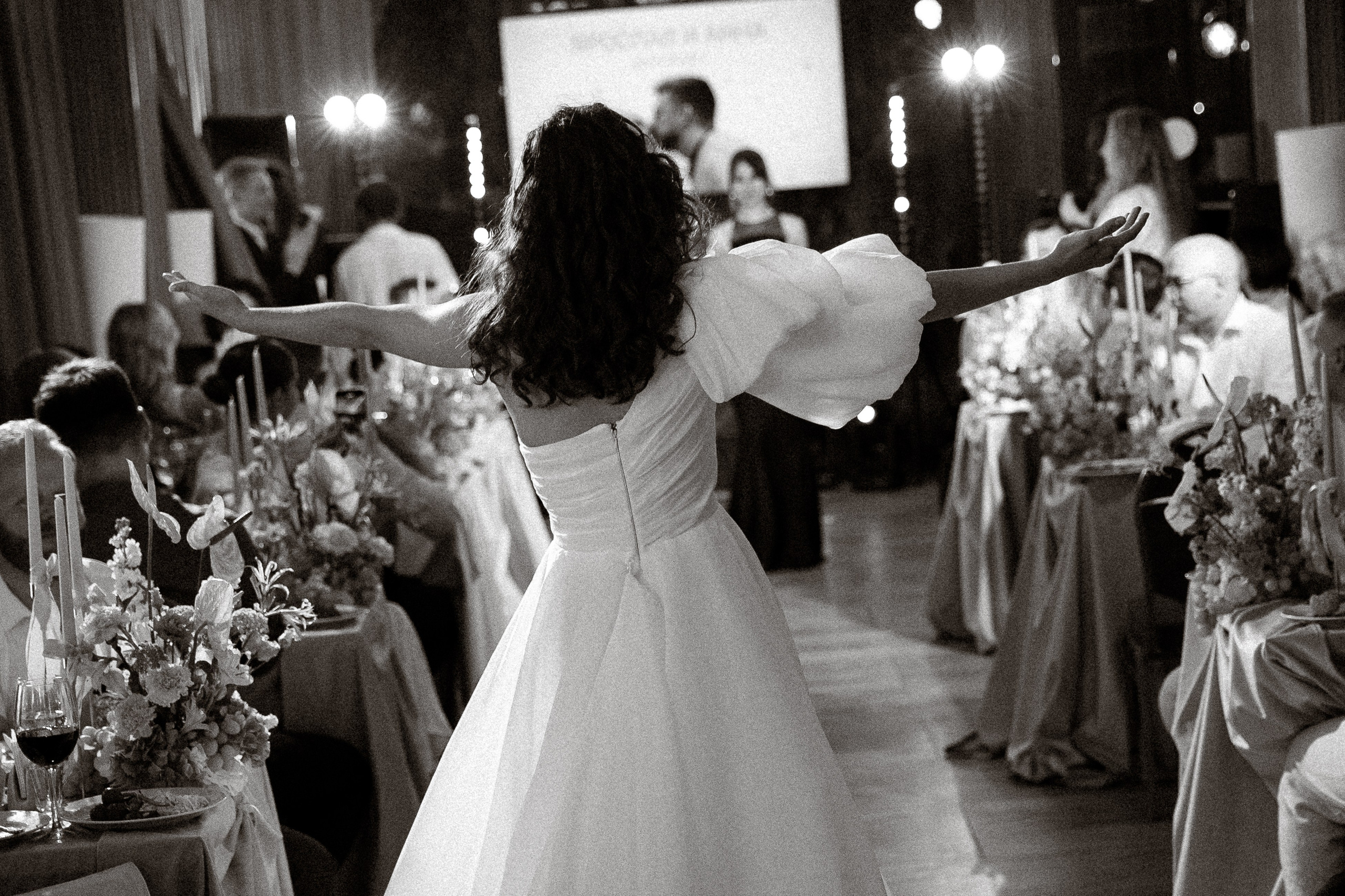 Мурашками. Свадебный фотограф Ярославль, Рыбинск