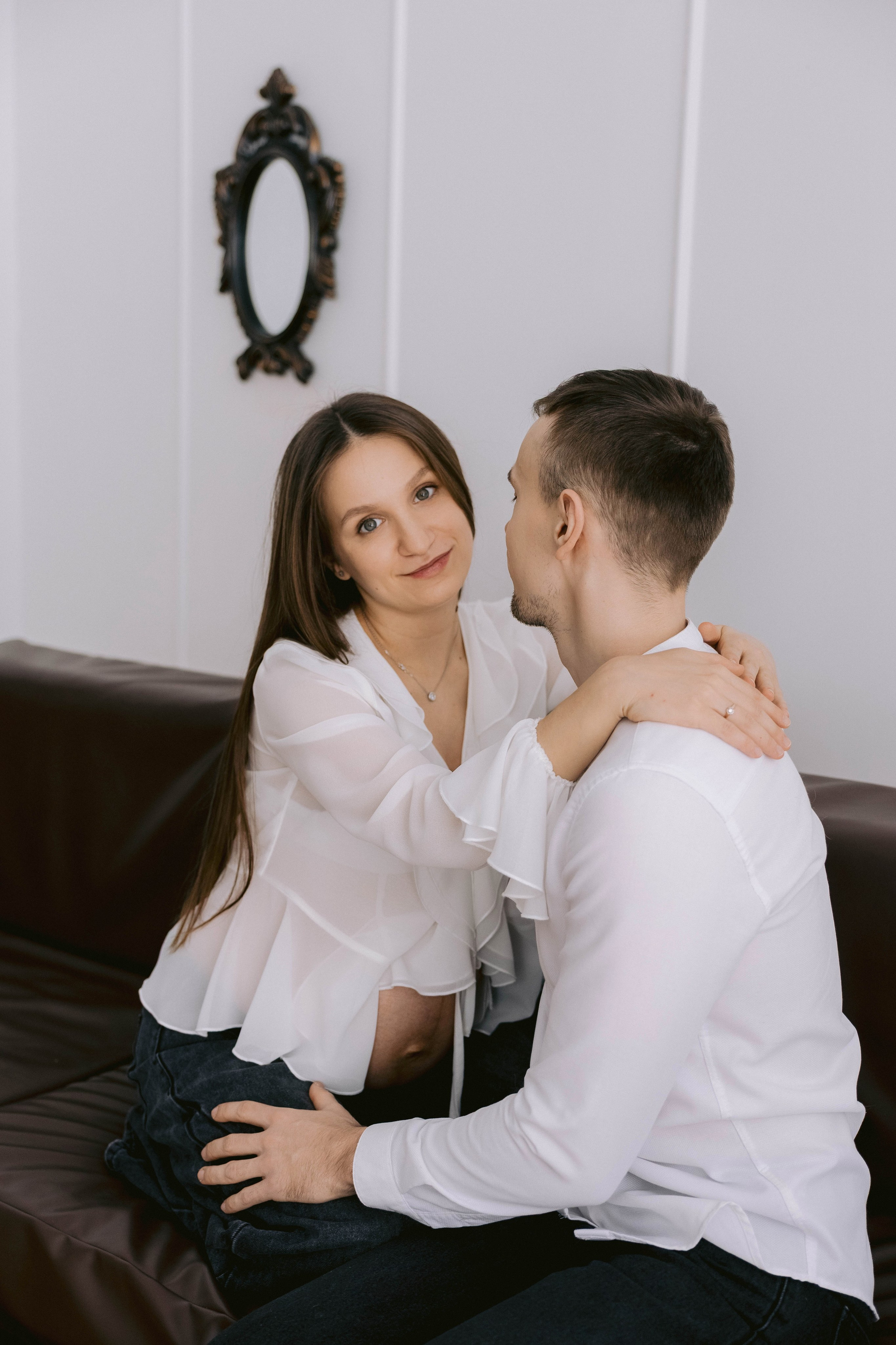 Ольга, Илья. Фотограф в Волгограде Кристина Прохоренко