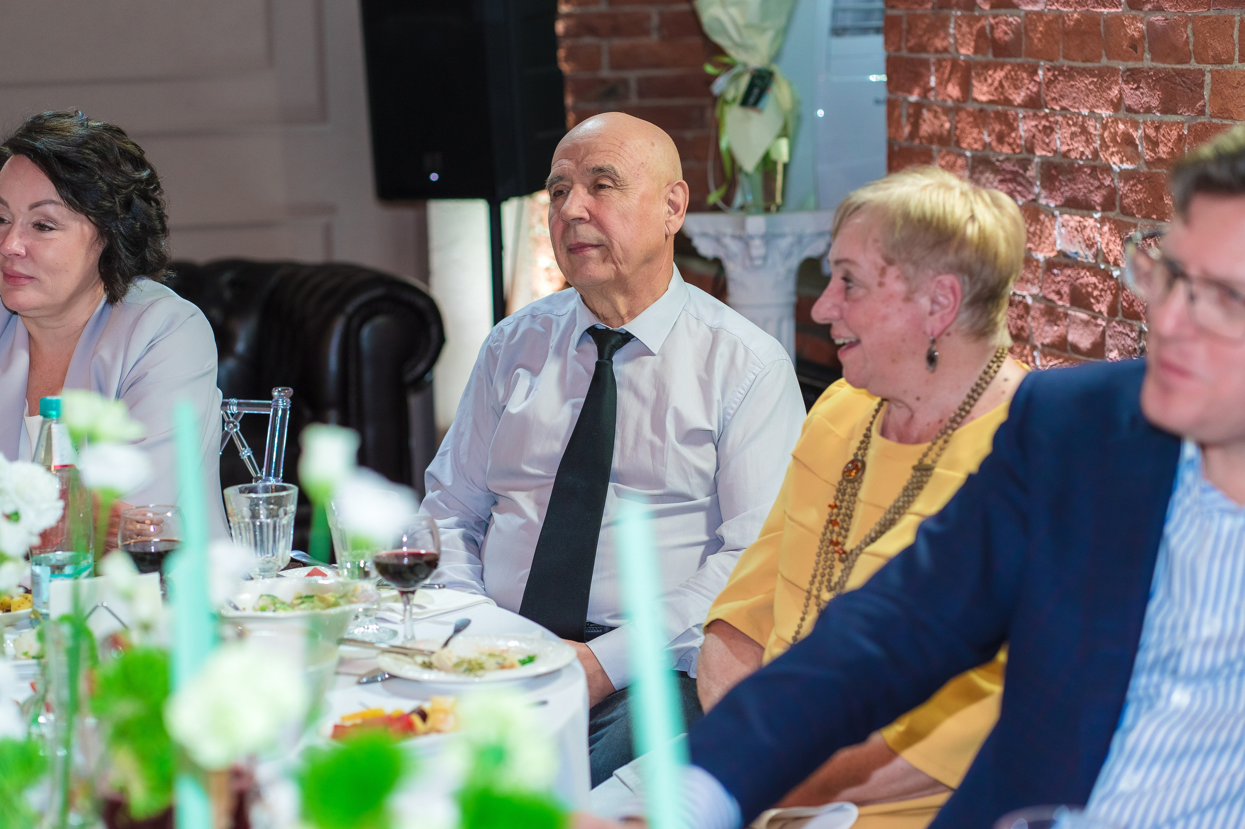 Евгений + Елена