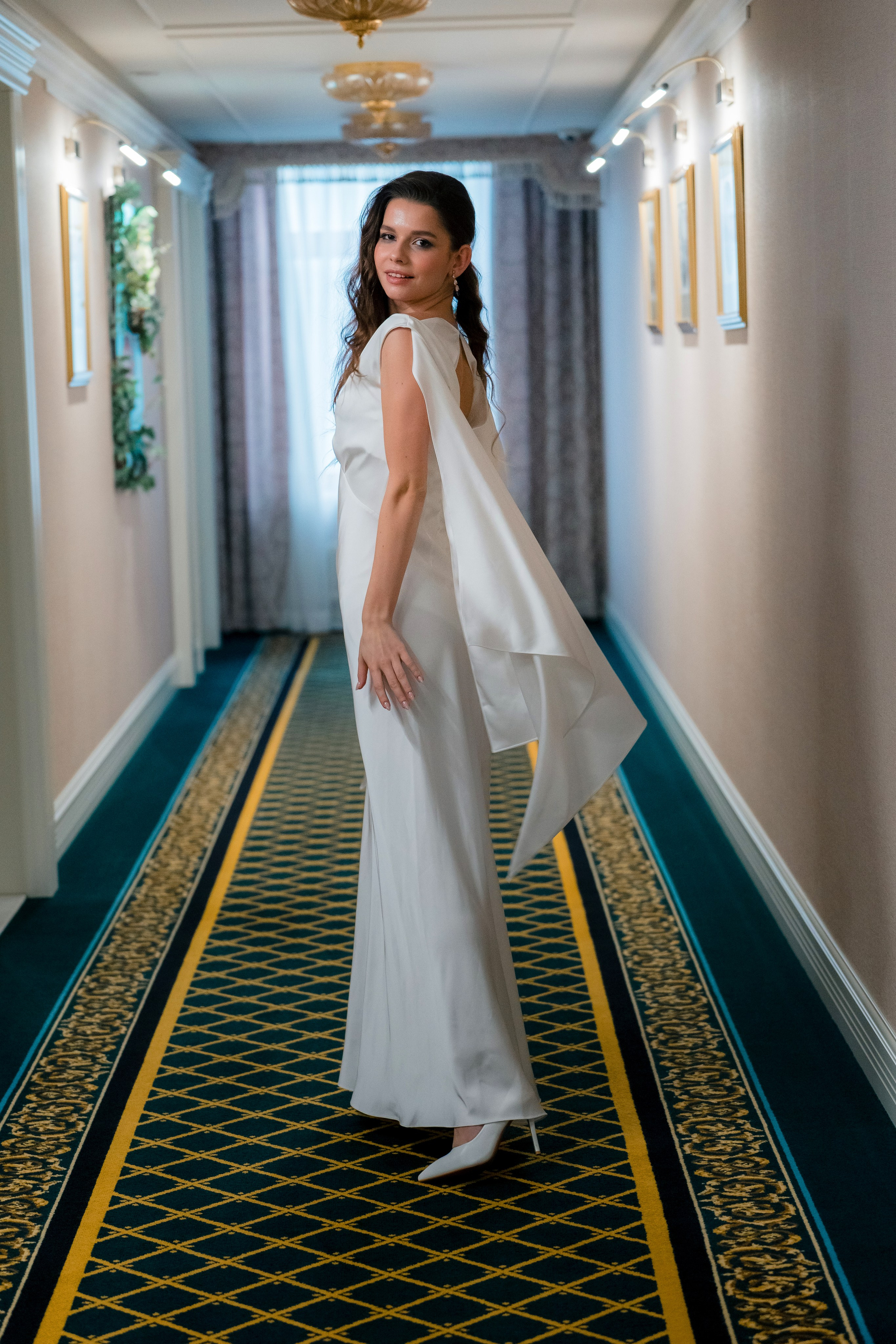 Денис + Анна