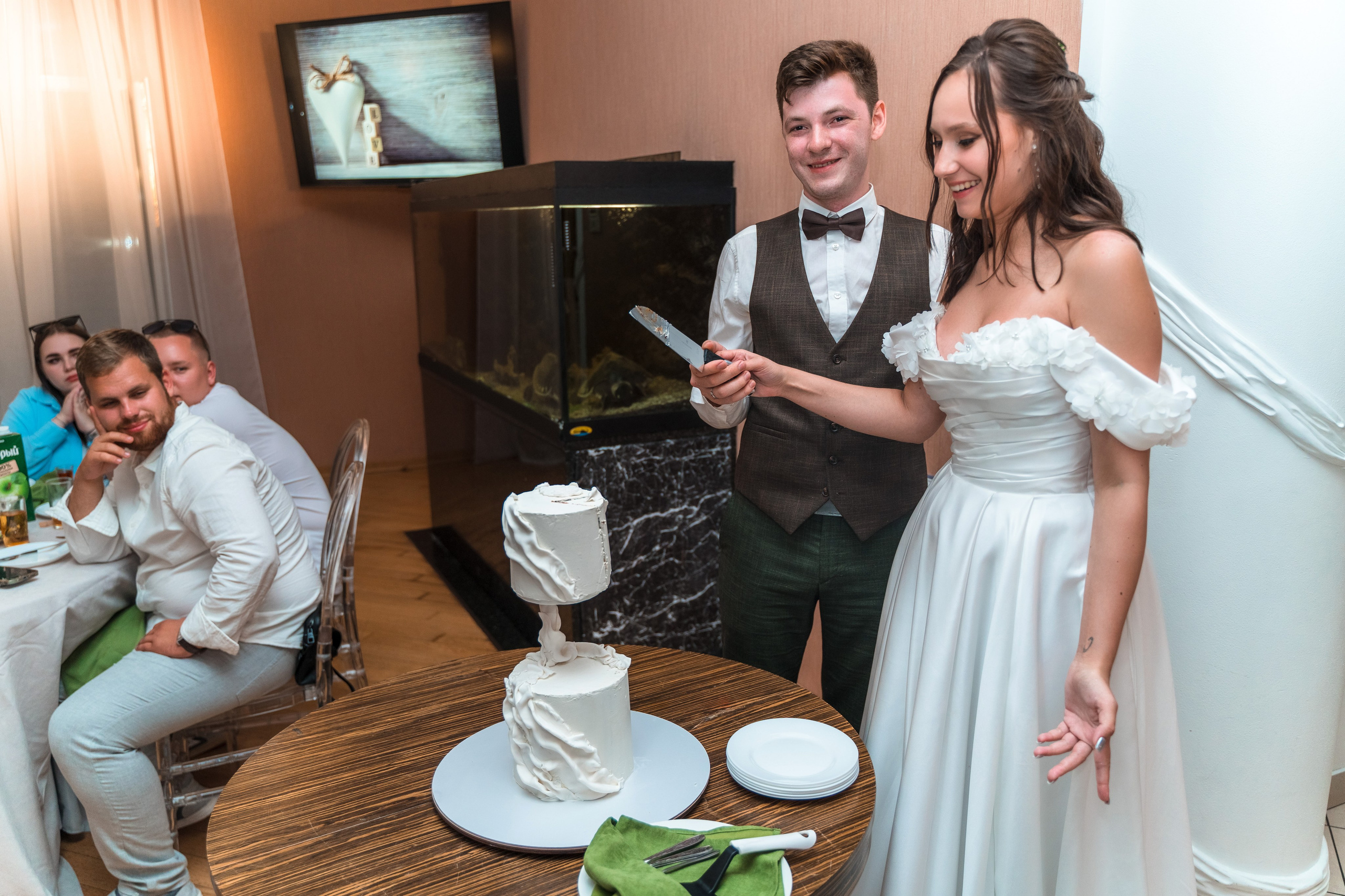 Максим + Софья