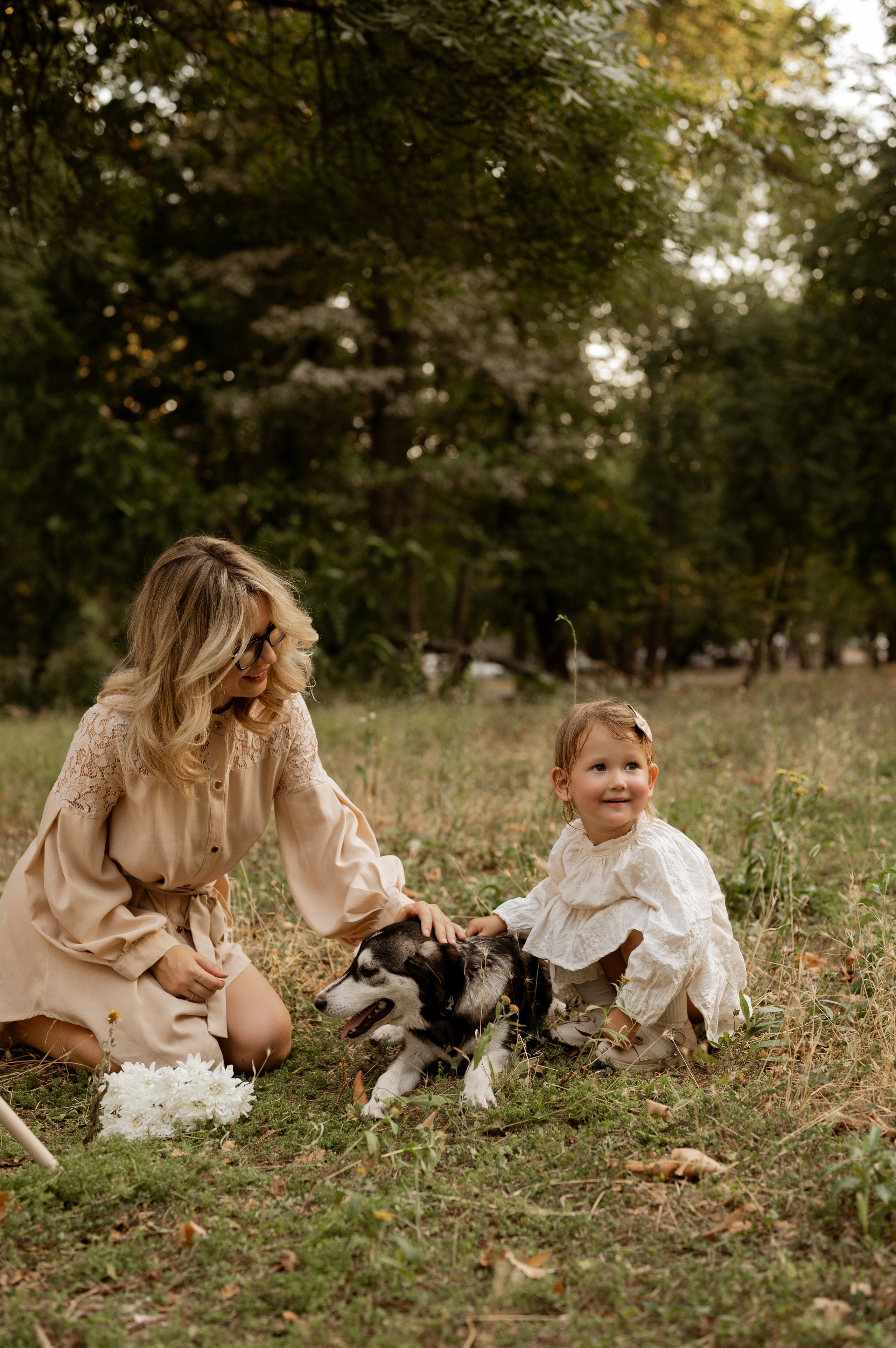Семейная фотосессия (день рождения🎂). Свадебный и семейный фотограф в Краснодаре Алина Мельник