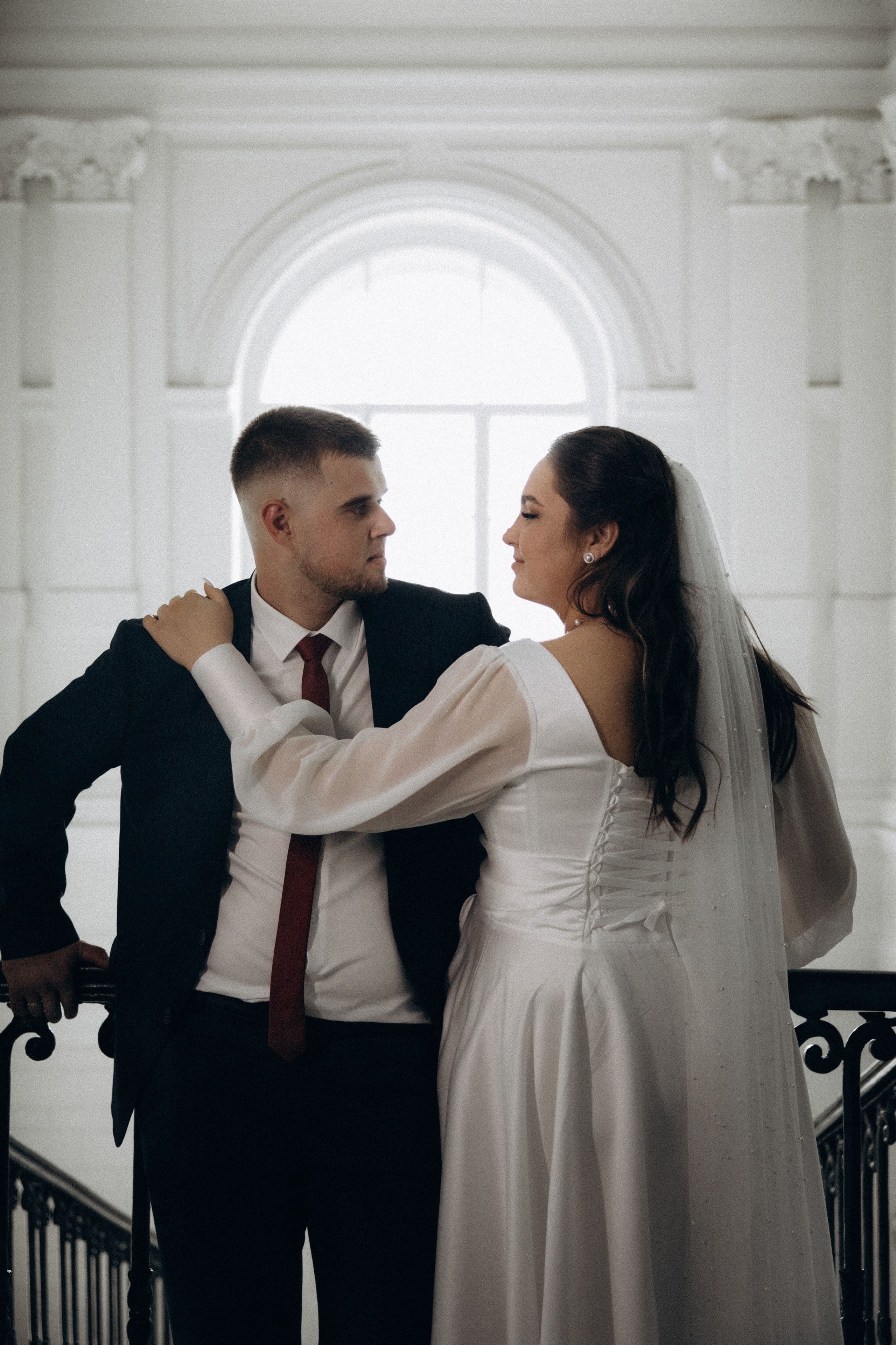 Алина & Владислав