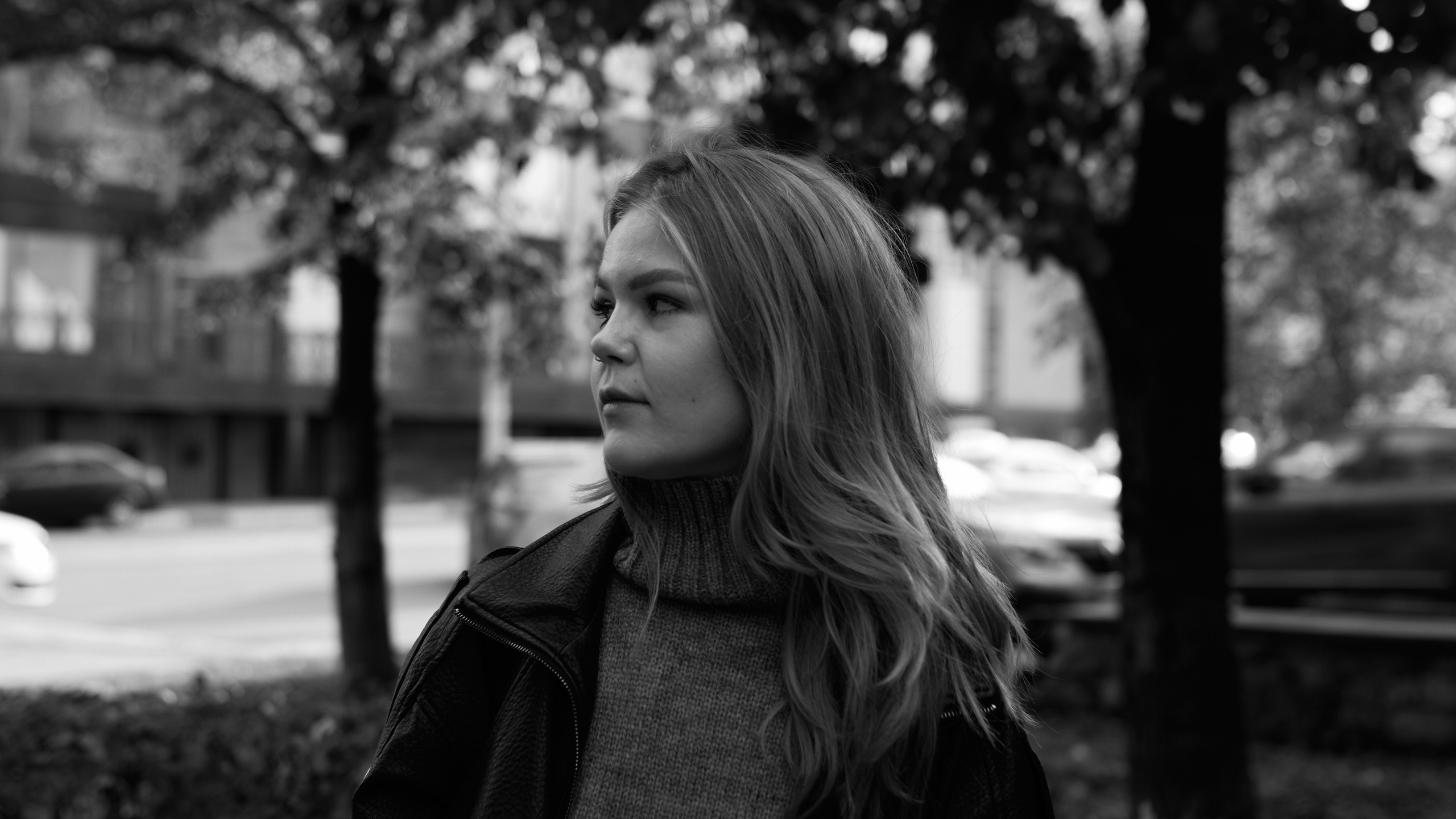 DASHA. Фотограф Анна Буран