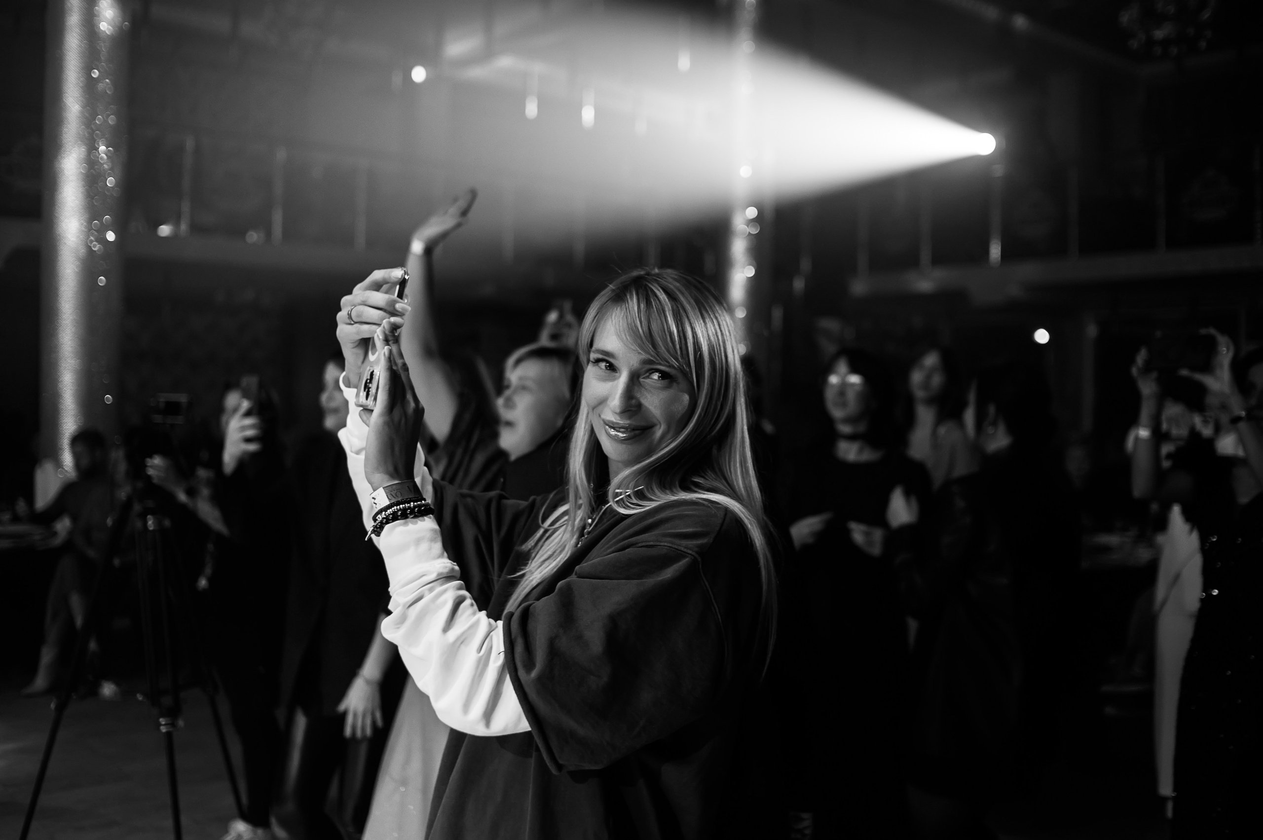 Репортажная съемка Анапа