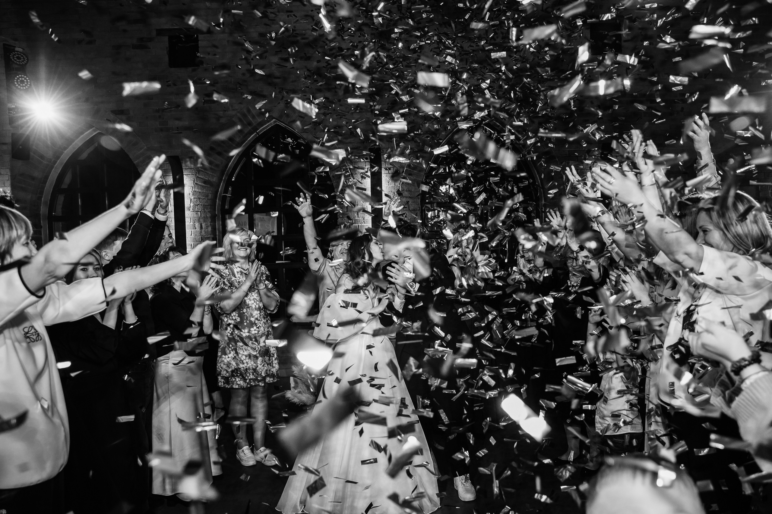 Екатерина и Денис. Свадебный фотограф Красноярск — Кристина Ива