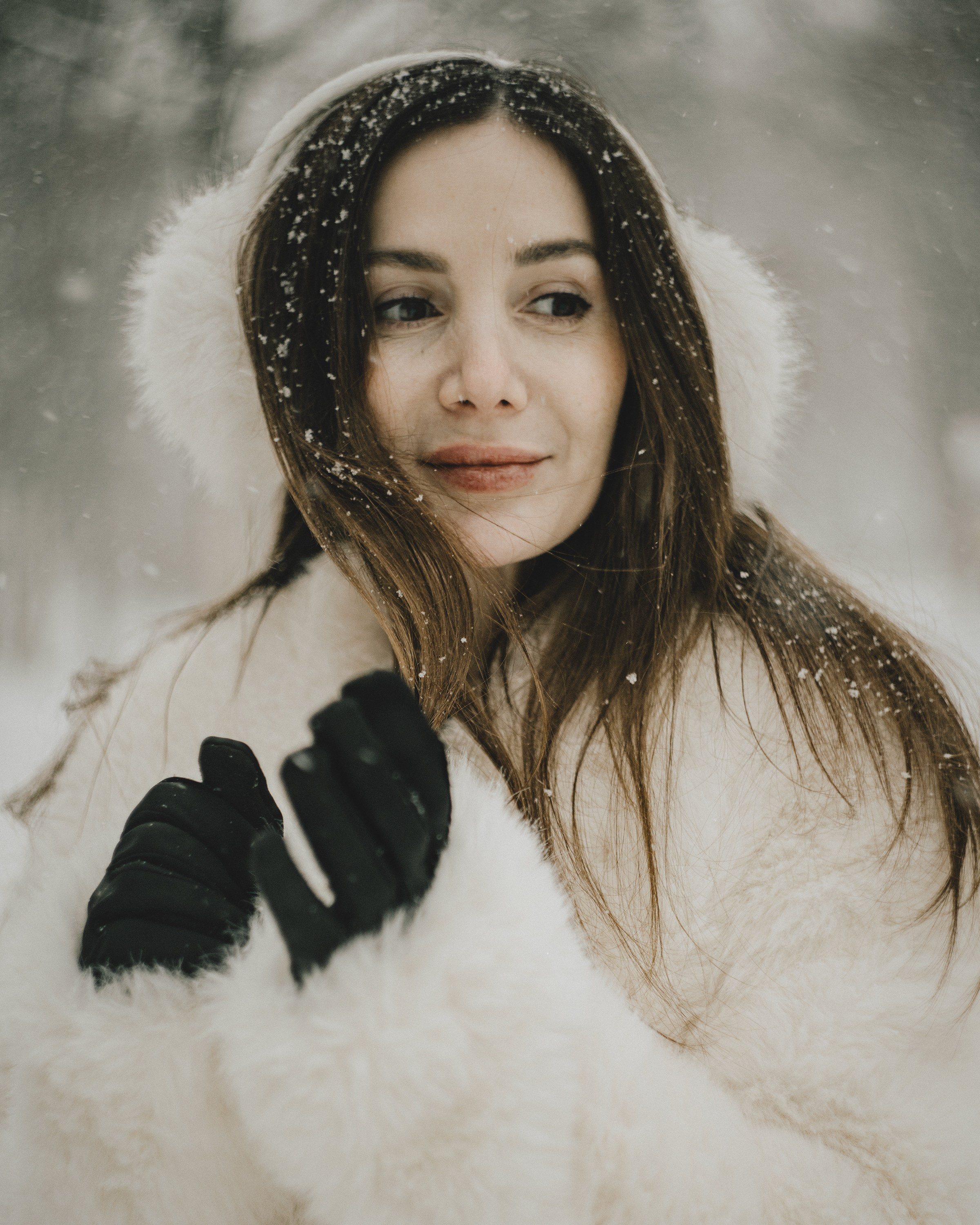 Света. Портретный фотограф в Москве Колосова Екатерина