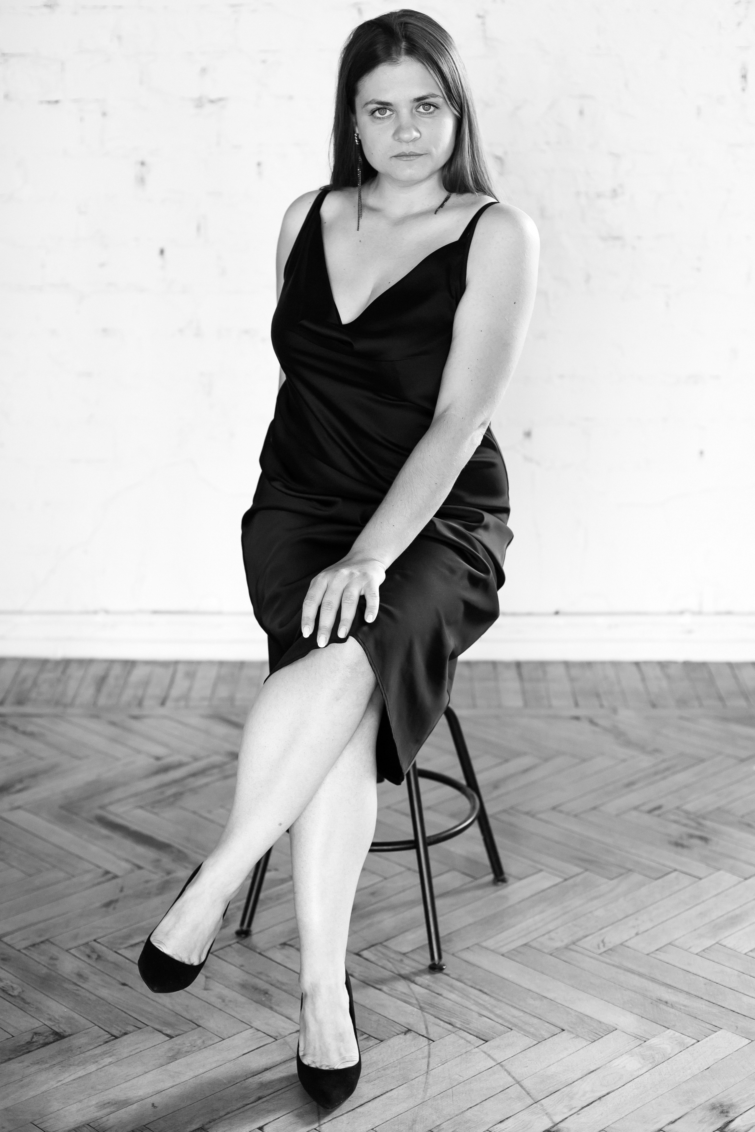 Мария. Женский портрет. Фотограф в Волгограде Галина Власенко