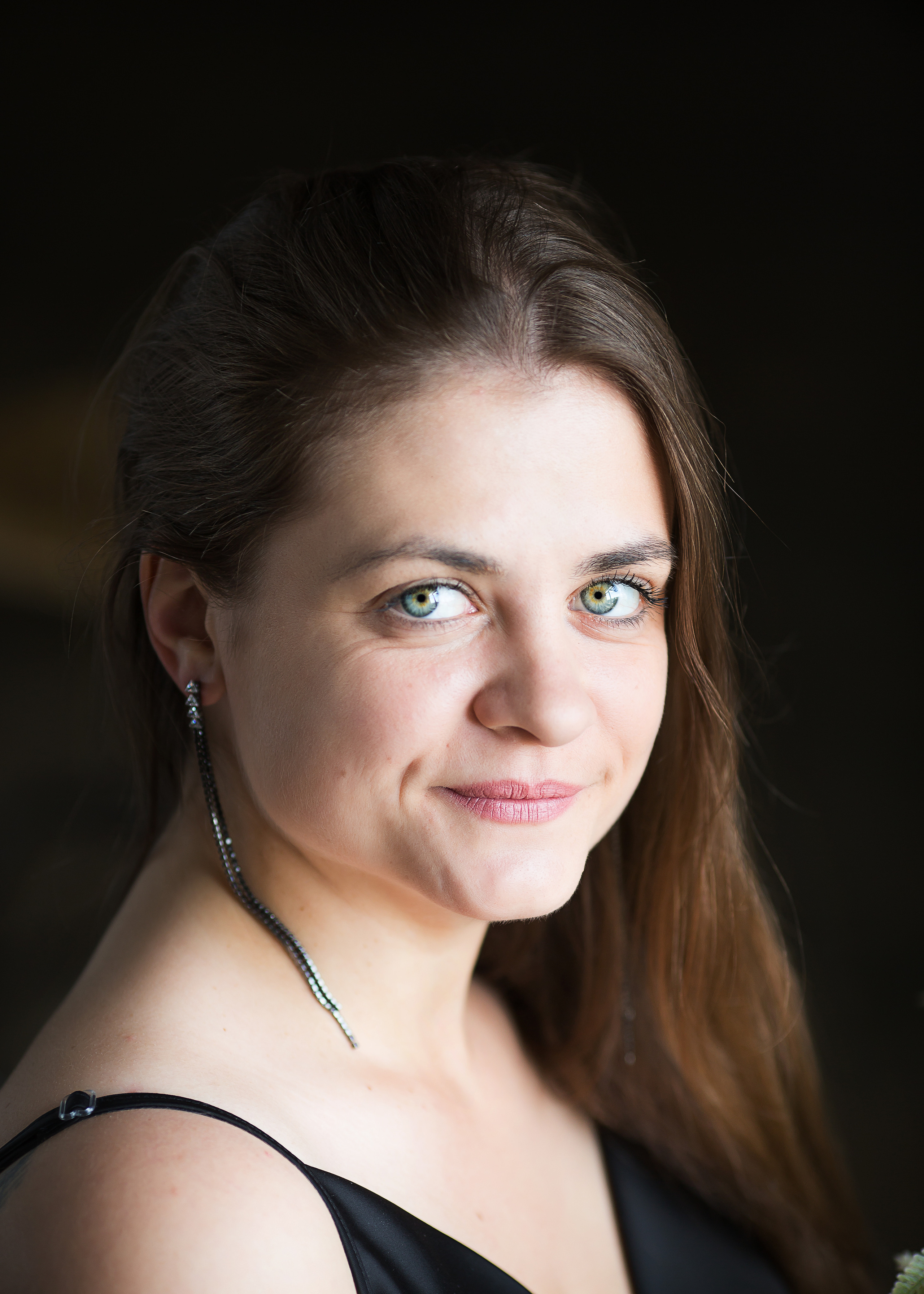 Мария. Женский портрет. Фотограф в Волгограде Галина Власенко