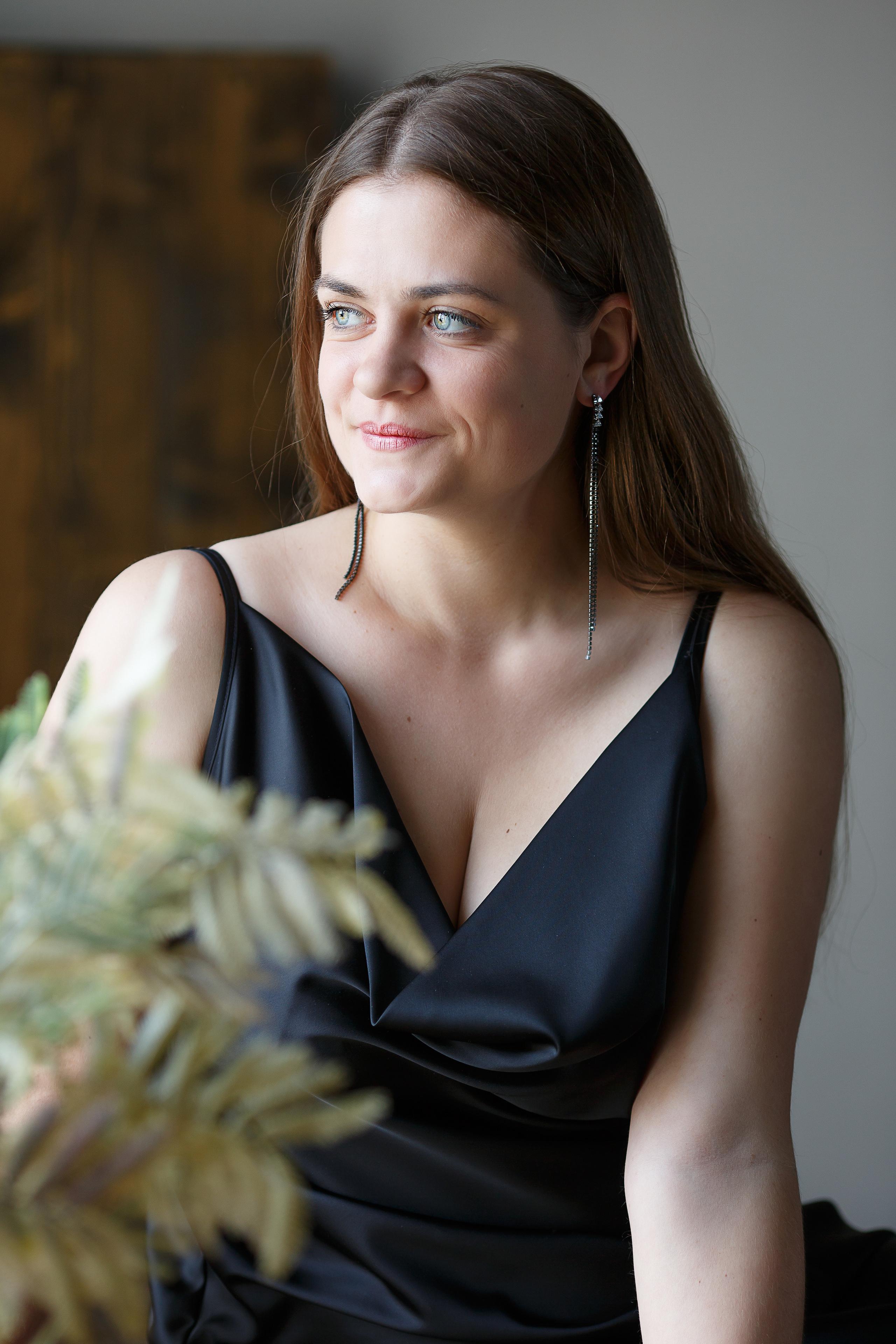 Мария. Женский портрет. Фотограф в Волгограде Галина Власенко