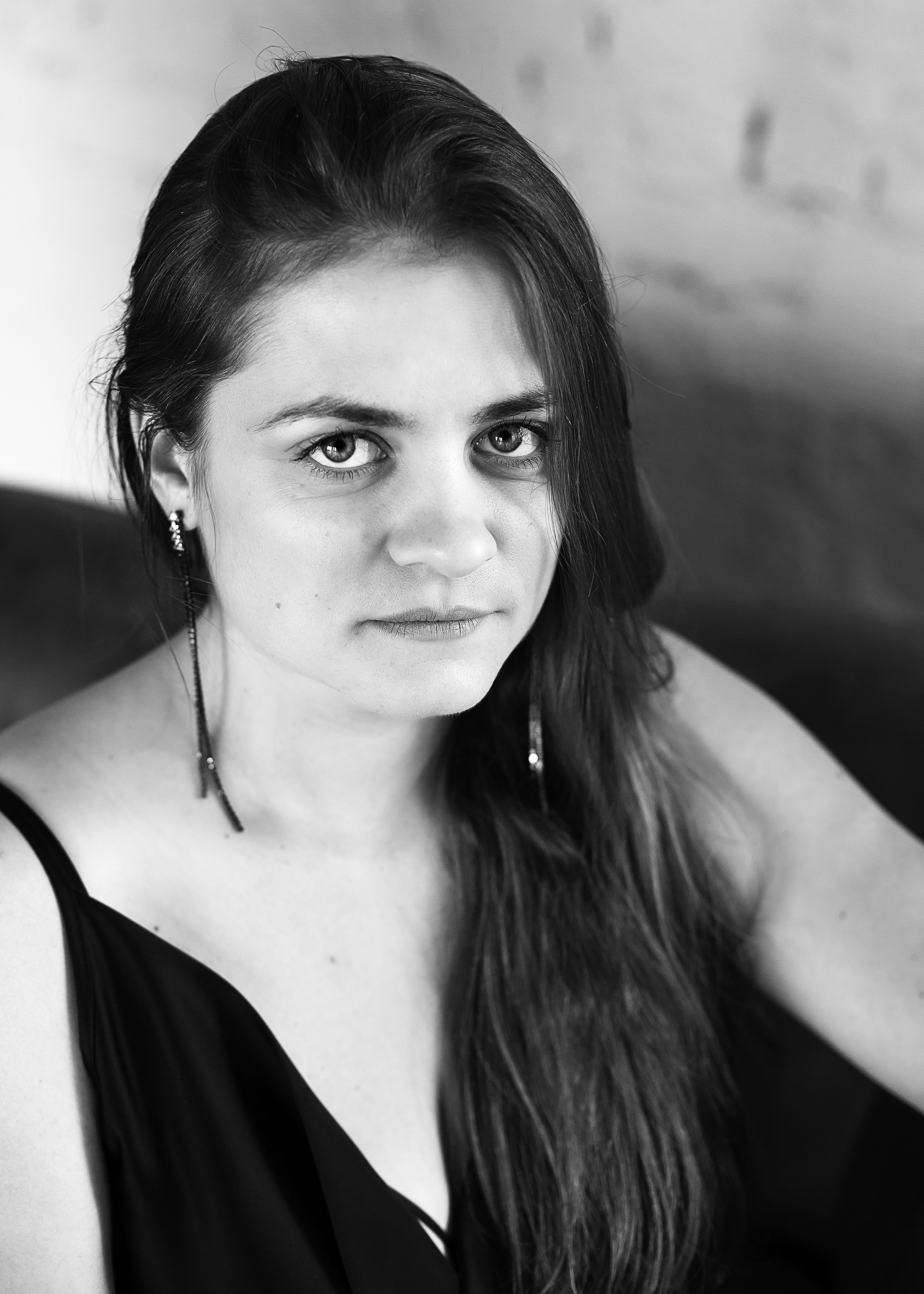 Мария. Женский портрет. Фотограф в Волгограде Галина Власенко